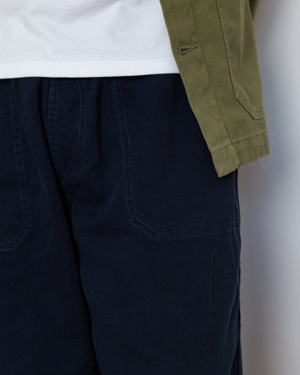 Pexwear C Trouser - Deep Navy