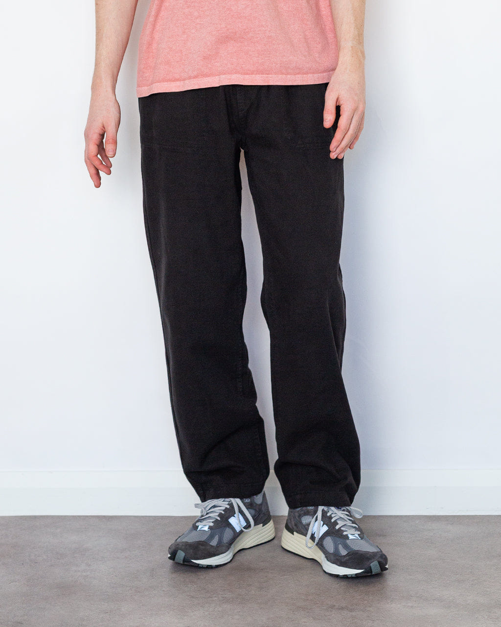 Pexwear C Trouser - Black