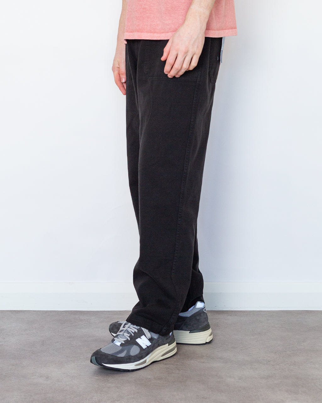 Pexwear C Trouser - Black