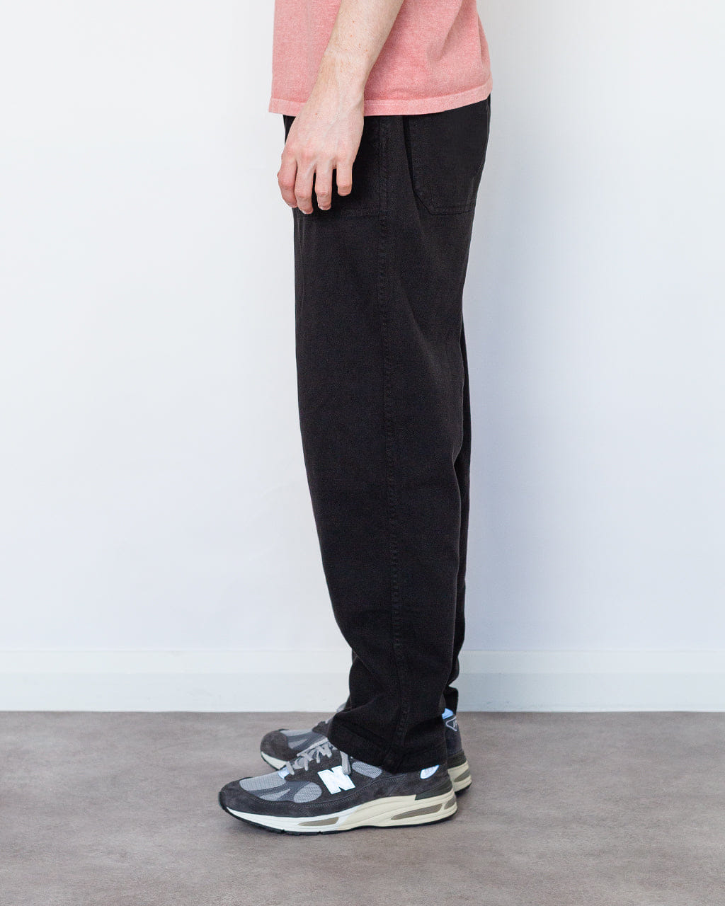Pexwear C Trouser - Black