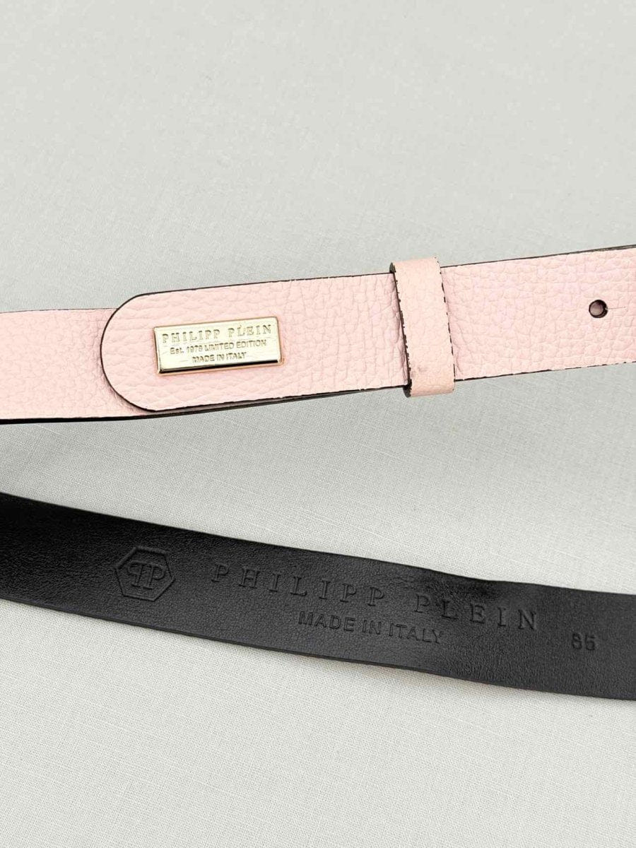Phillip LIM Belts