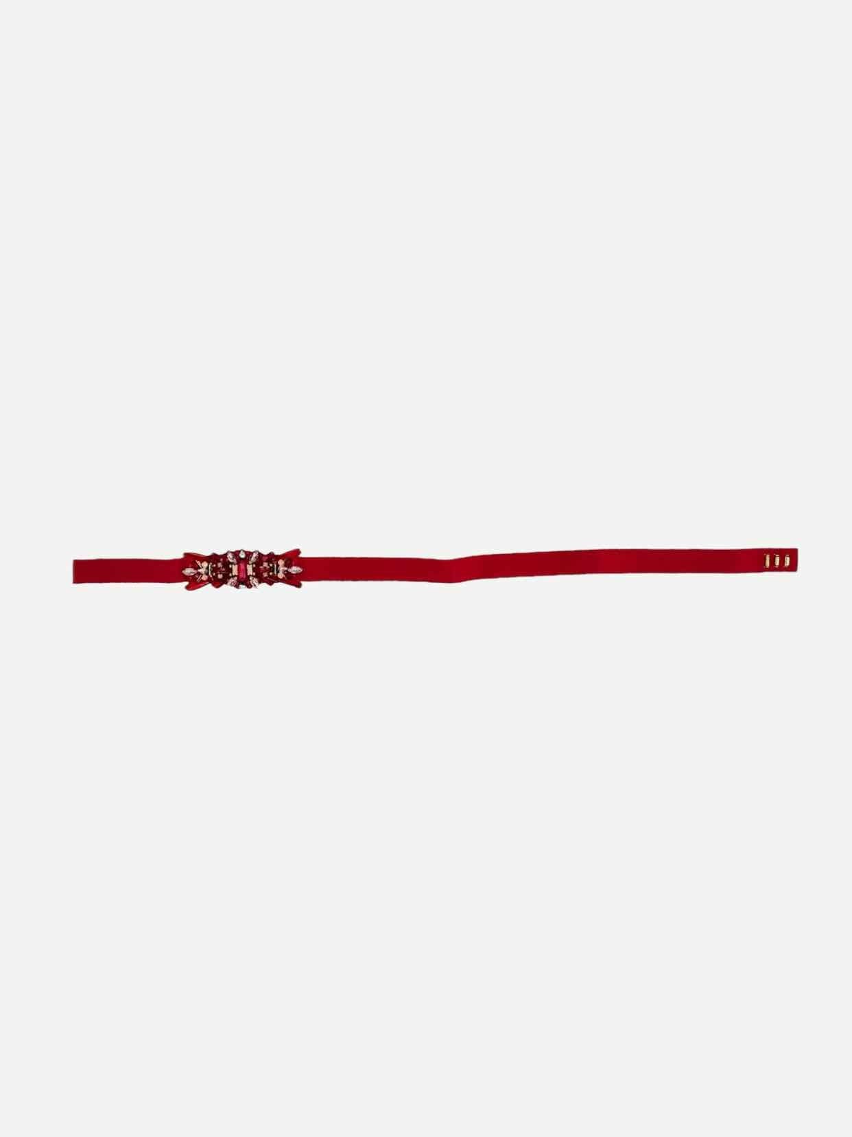 Matthew Williamson Belts