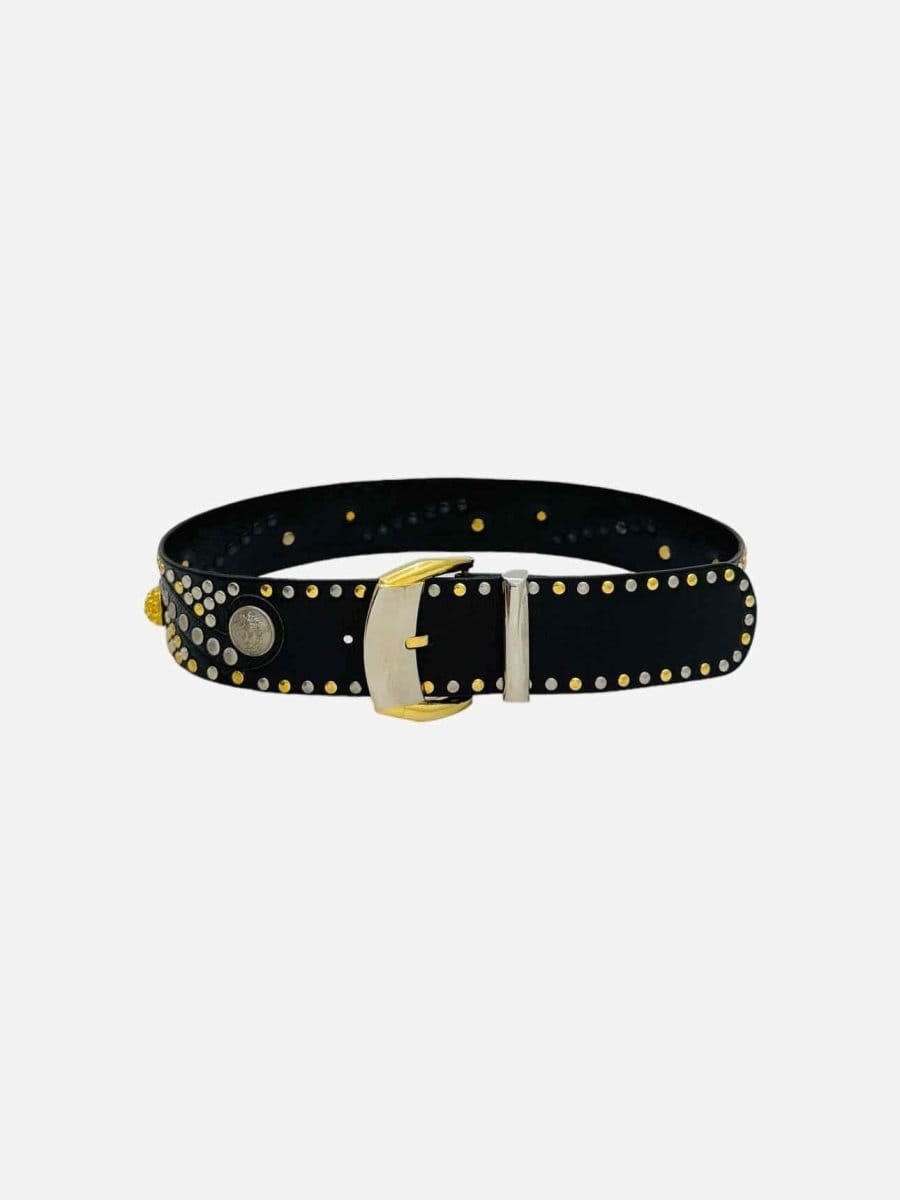 Gianni Versace Belts