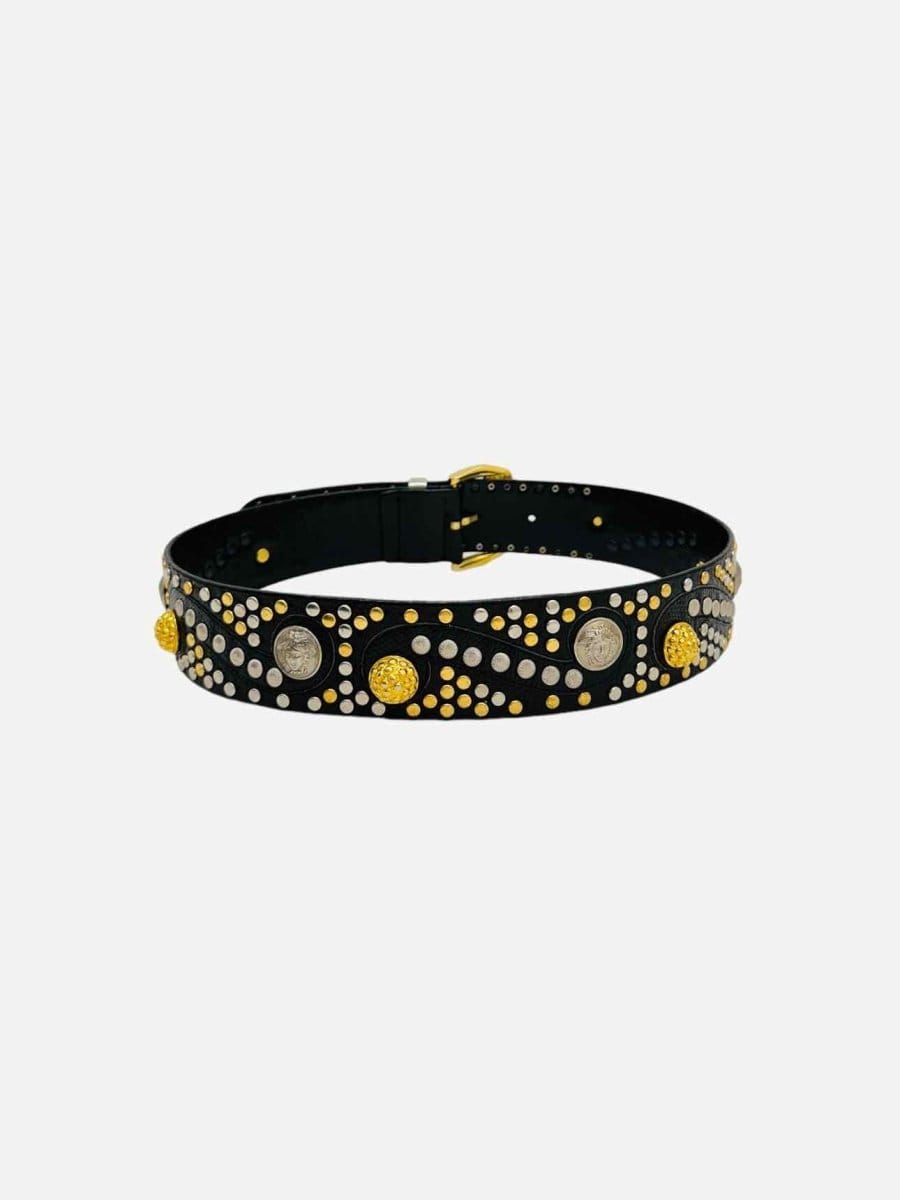Gianni Versace Belts
