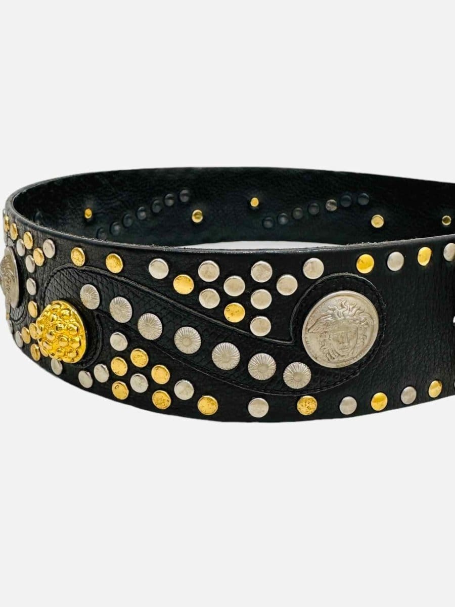 Gianni Versace Belts