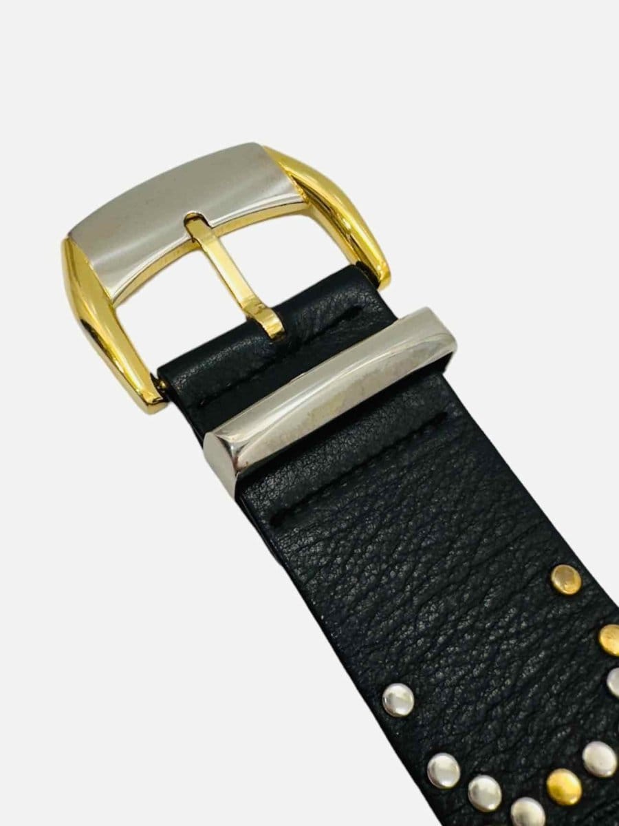 Gianni Versace Belts
