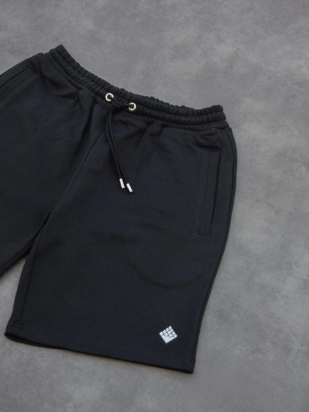 Pantalón Everyday Shorts Black