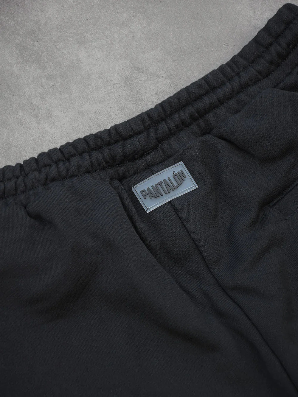Pantalón Everyday Shorts Black