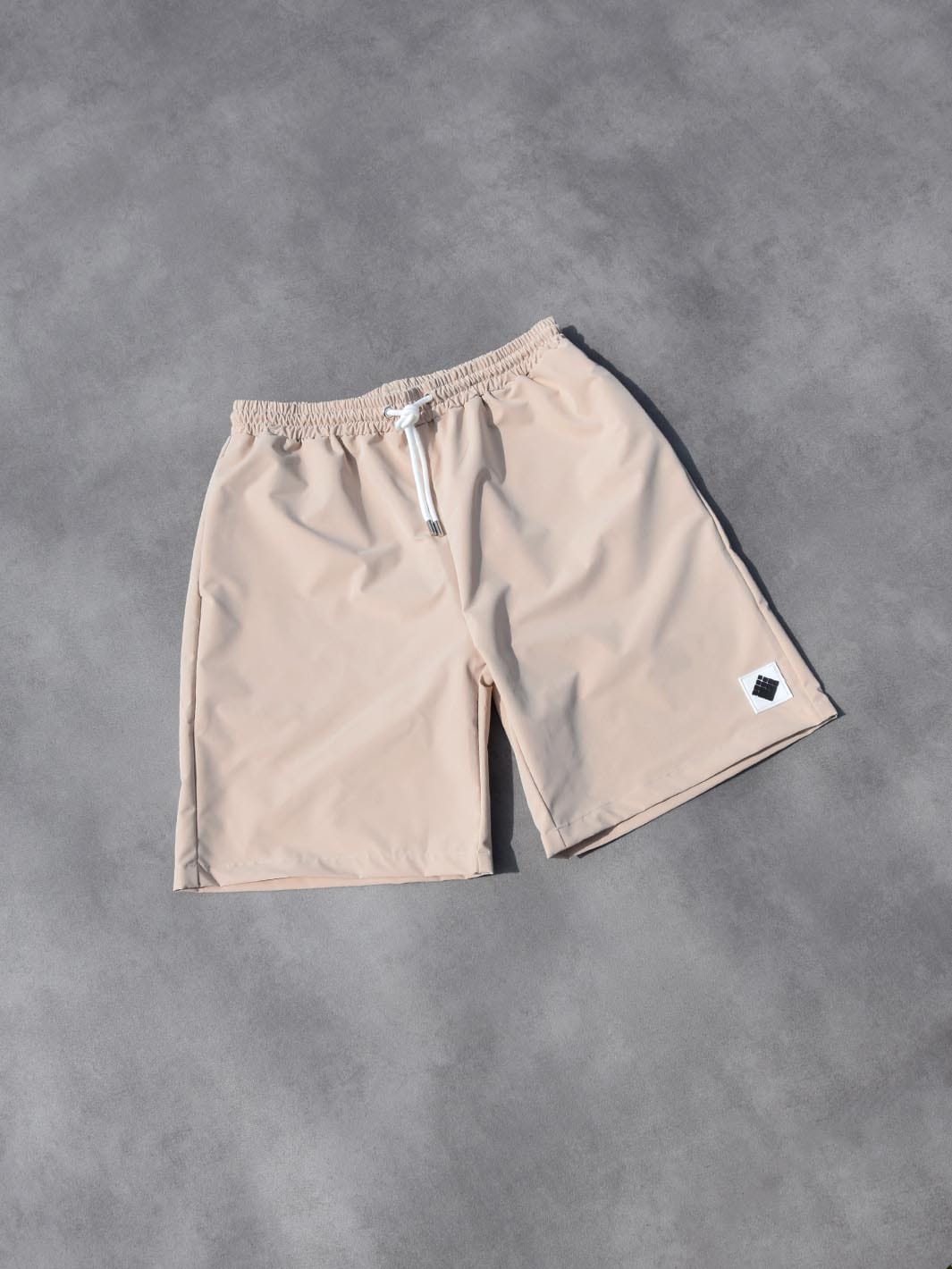Pantalón Swim Shorts Sand