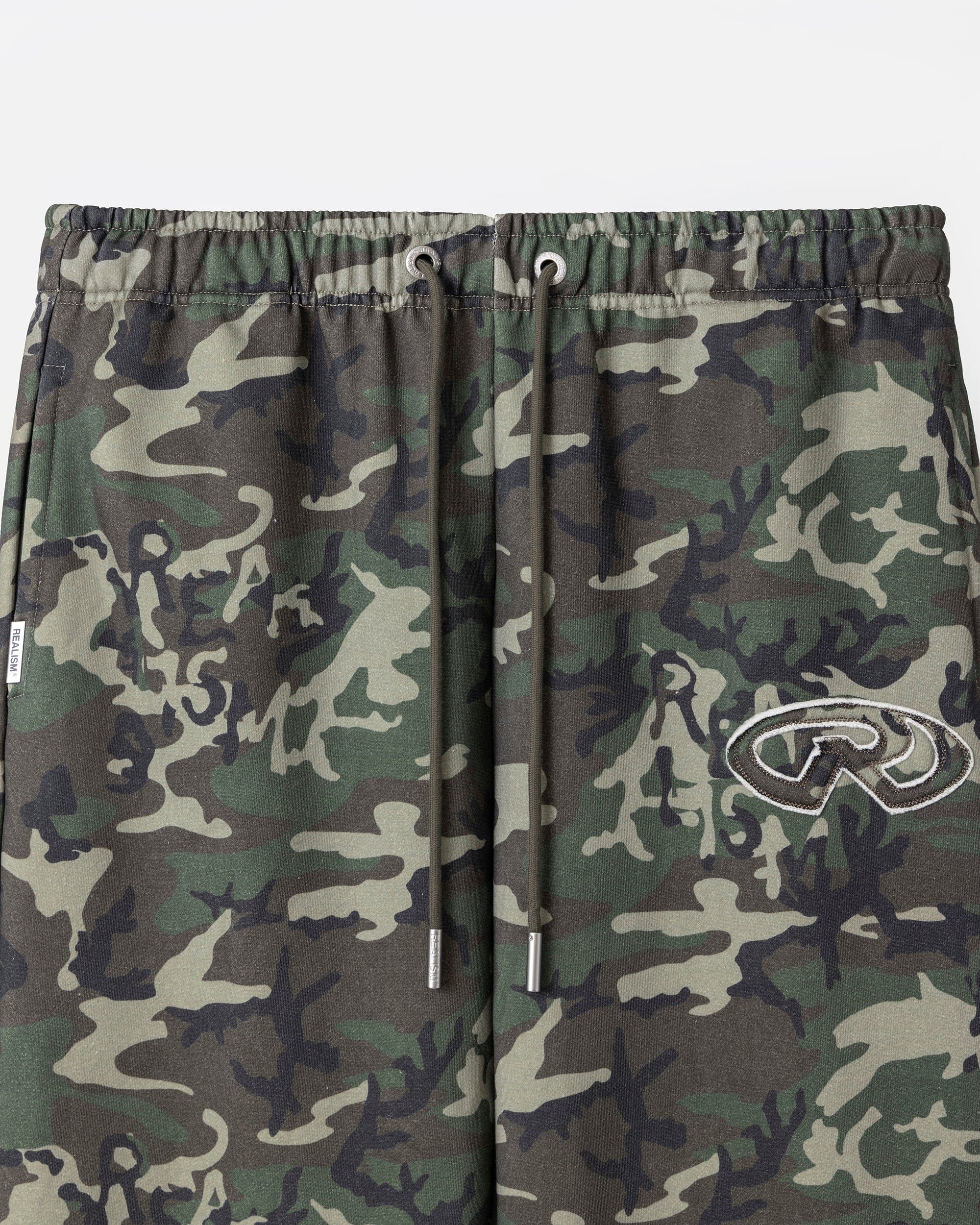Realism SSS REALISM LEGACY SWEATPANTS OPEN LEG V2 FIELD CAMO