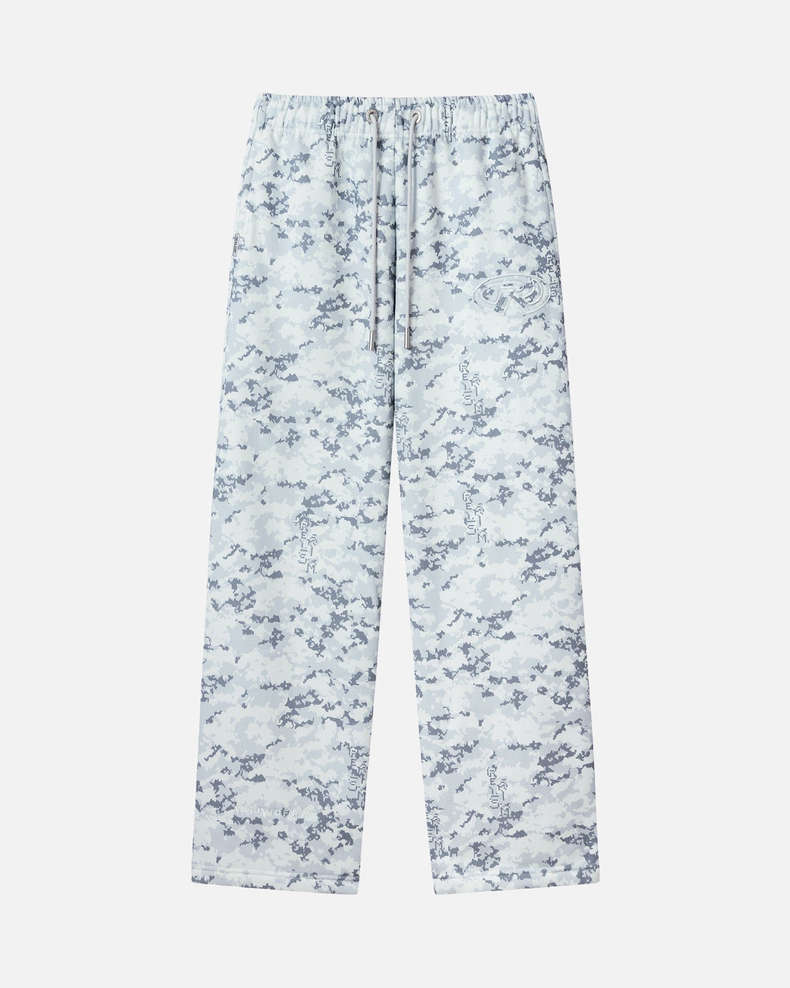 Realism SSS REALISM LEGACY SWEATPANTS OPEN LEG V2 URBAN DIGI CAMO