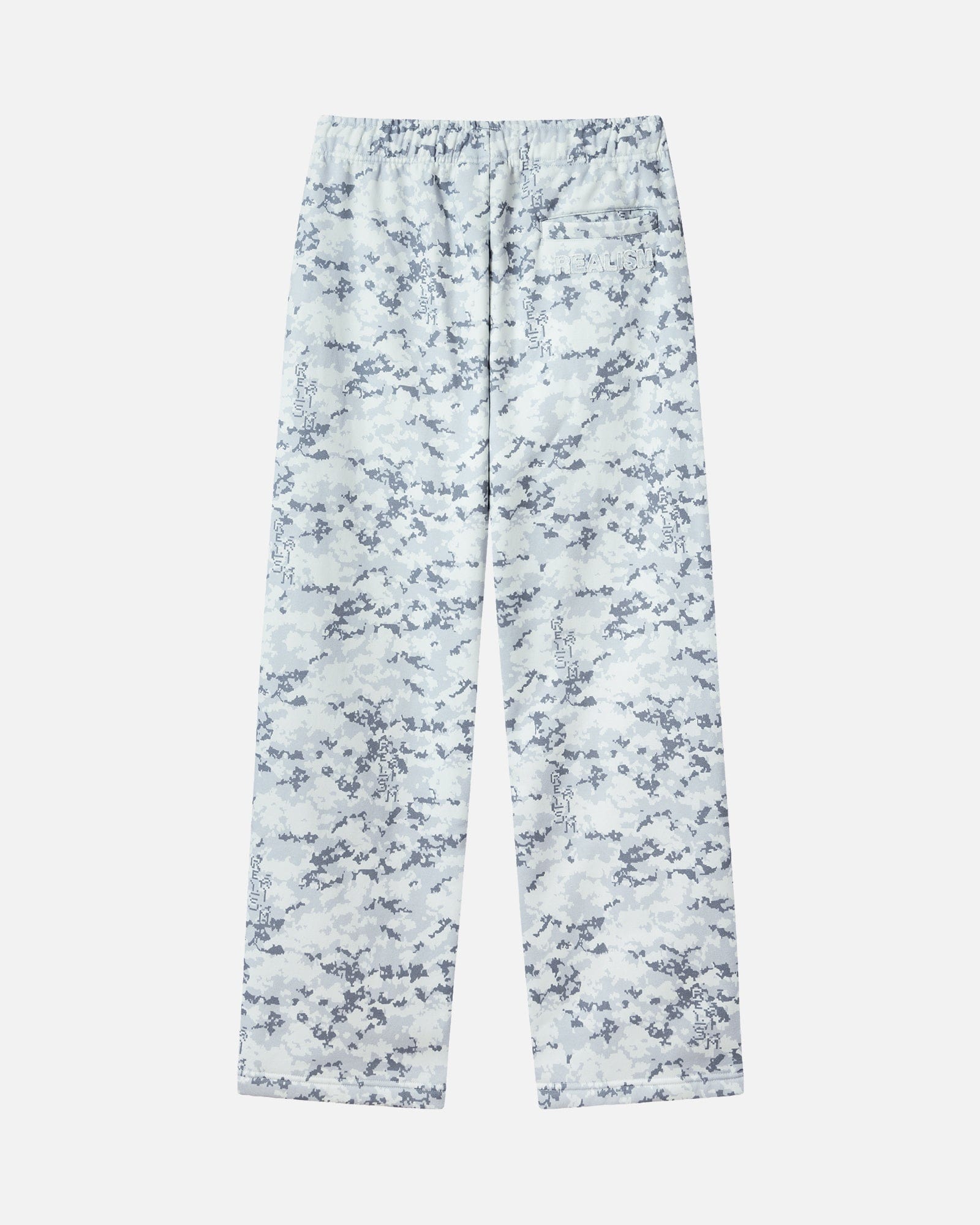 Realism SSS REALISM LEGACY SWEATPANTS OPEN LEG V2 URBAN DIGI CAMO