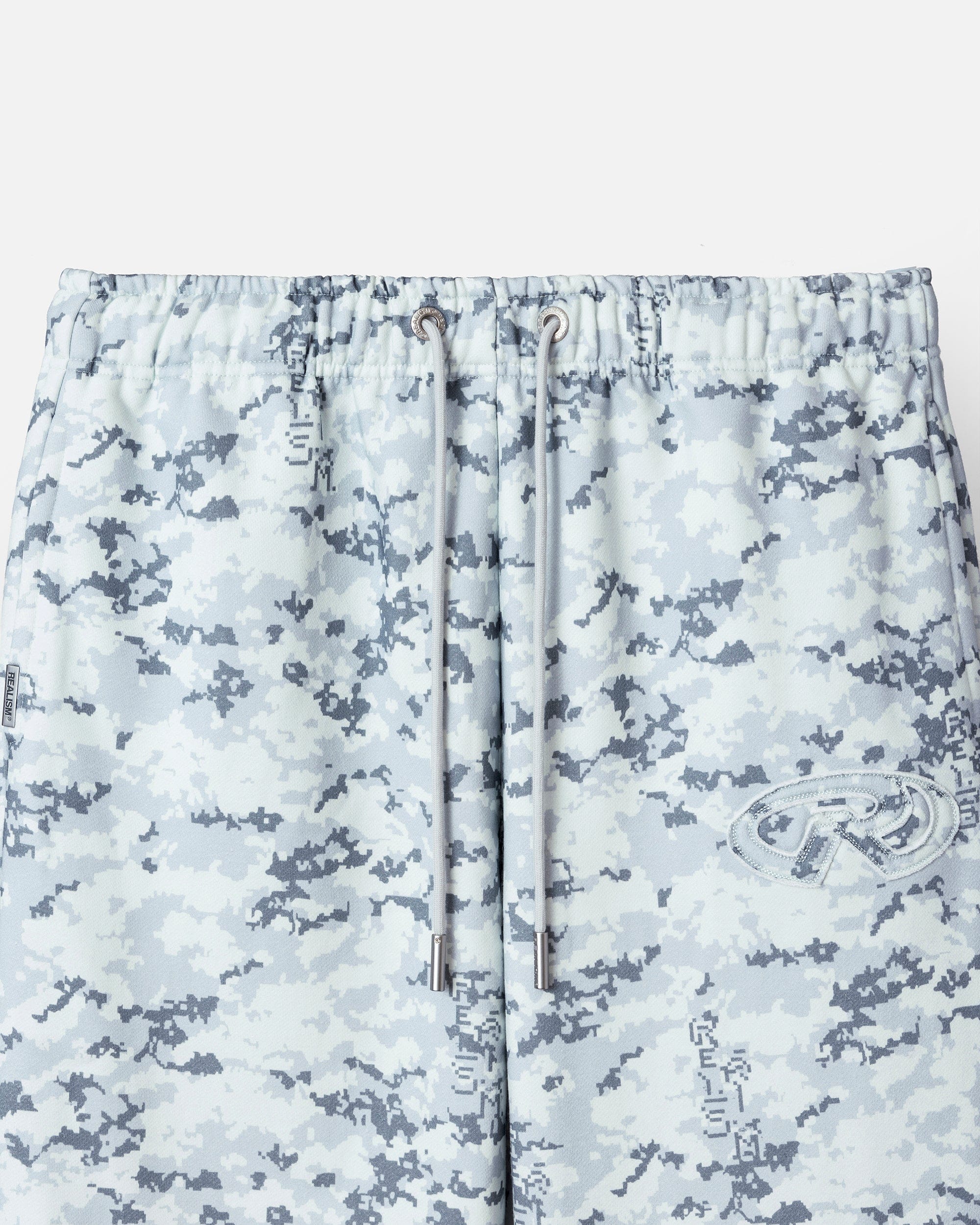 Realism SSS REALISM LEGACY SWEATPANTS OPEN LEG V2 URBAN DIGI CAMO