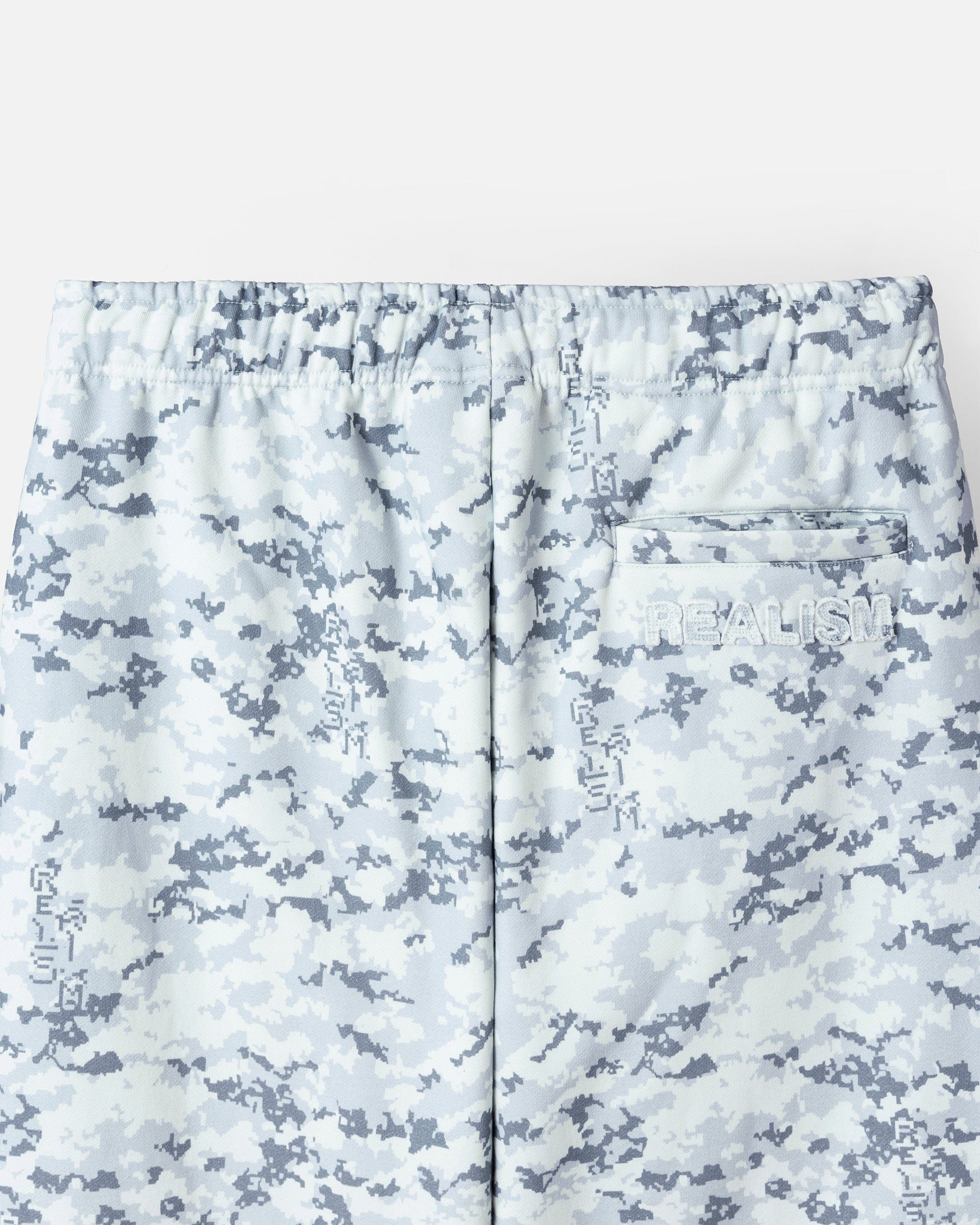 Realism SSS REALISM LEGACY SWEATPANTS OPEN LEG V2 URBAN DIGI CAMO