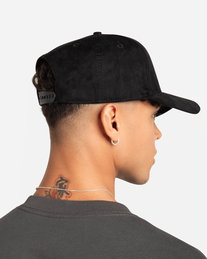 Realism SSS REALISM DOVE LOGO SUEDE CAP