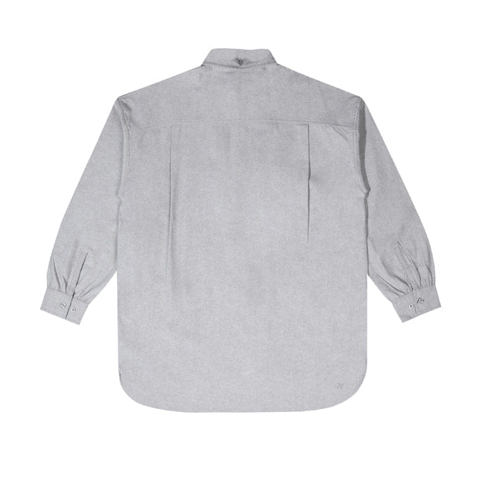 WHATN*T F/W24: Minuet Shirt - Grey