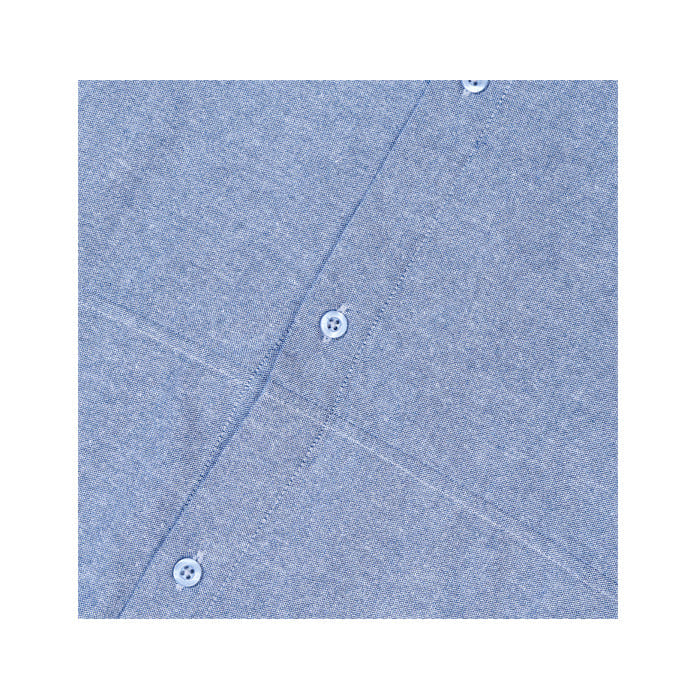 WHATN*T F/W24: Minuet Shirt - Blue