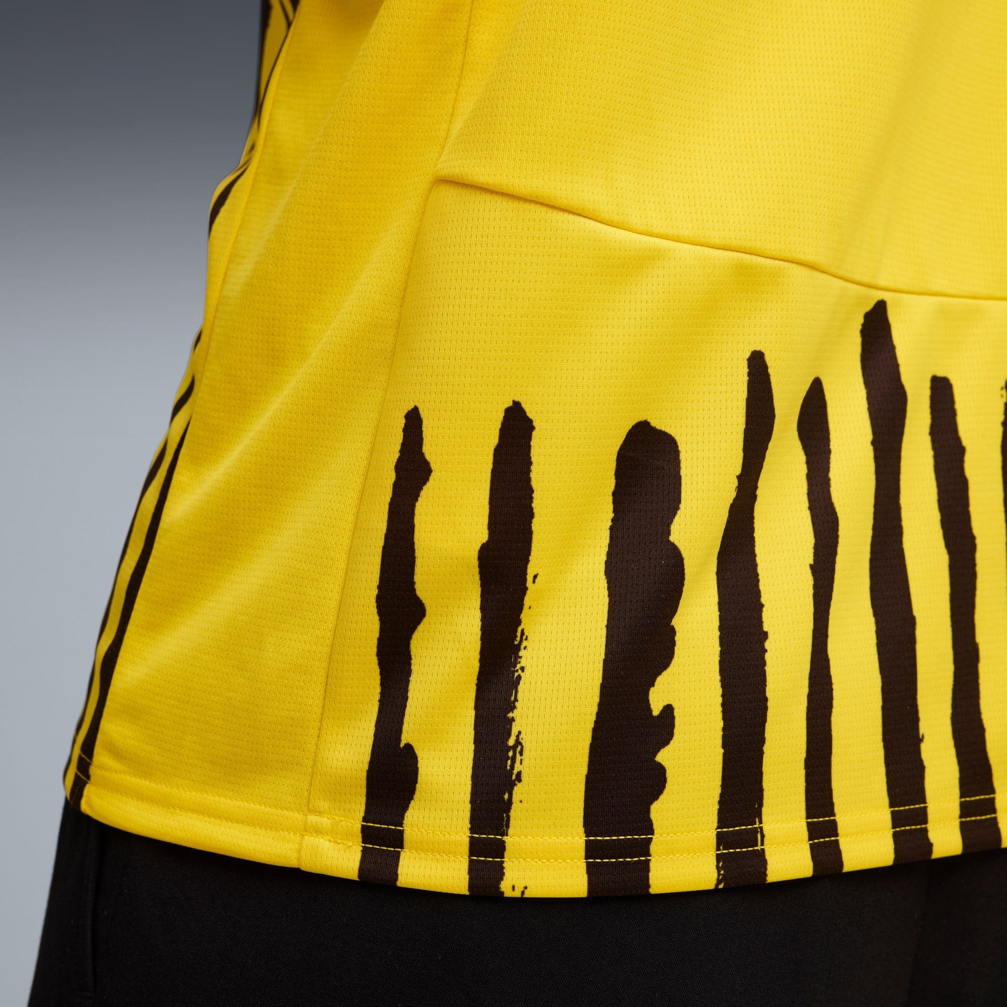 PUMA Select KidSuper BVB Jersey Replica (Faster Yellow - Puma Black)