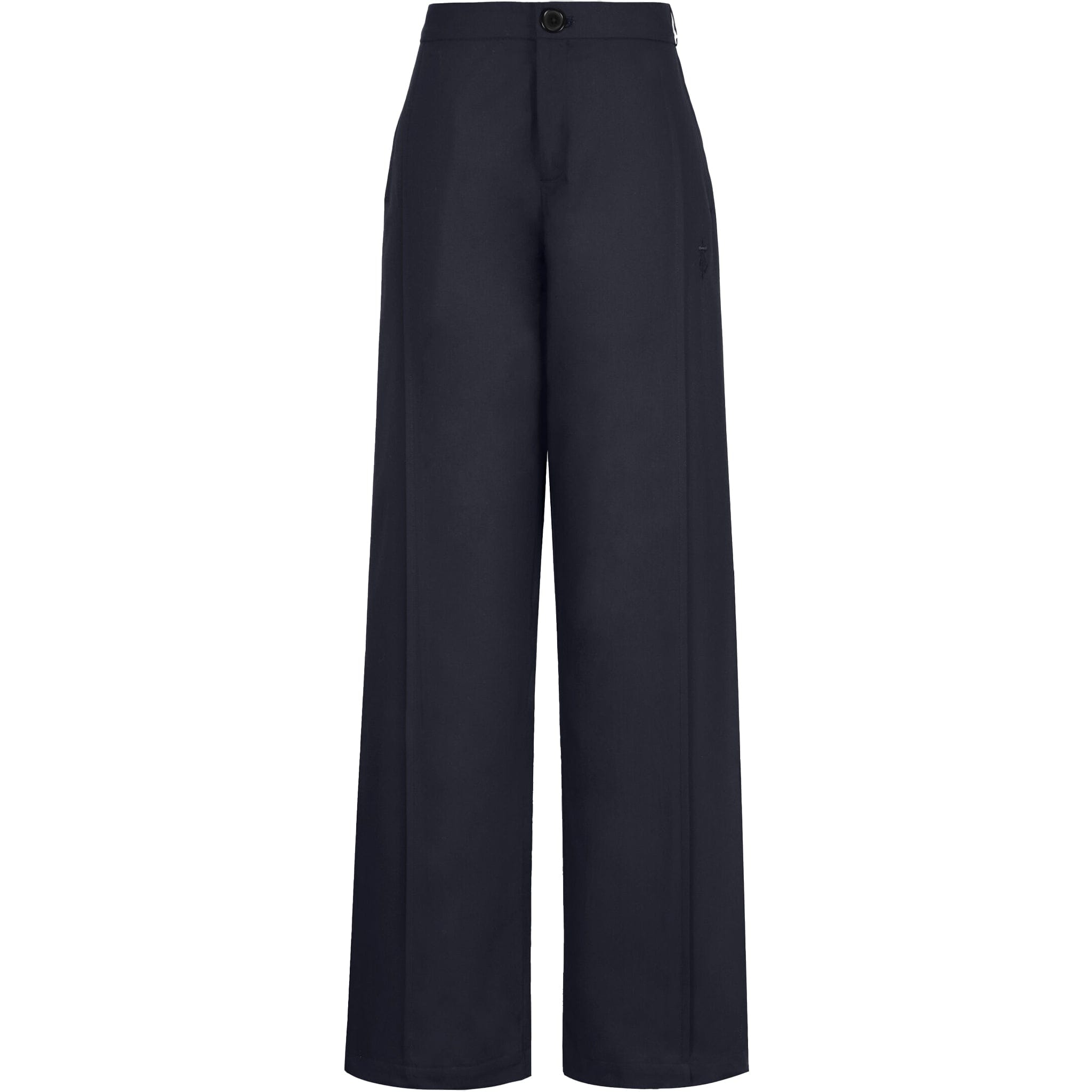 Almost Gods Paris Low Waist Pant (Navy)