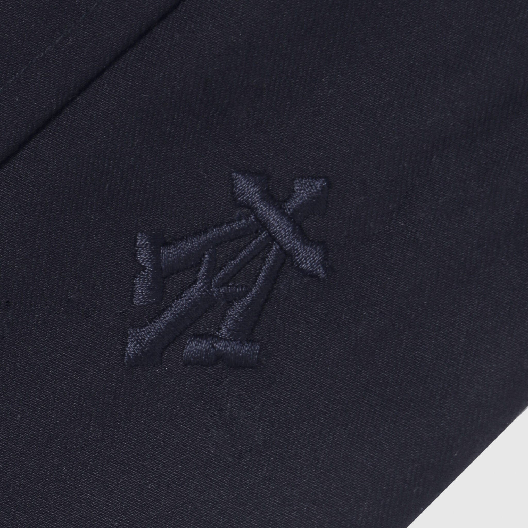 Almost Gods Paris Low Waist Pant (Navy)