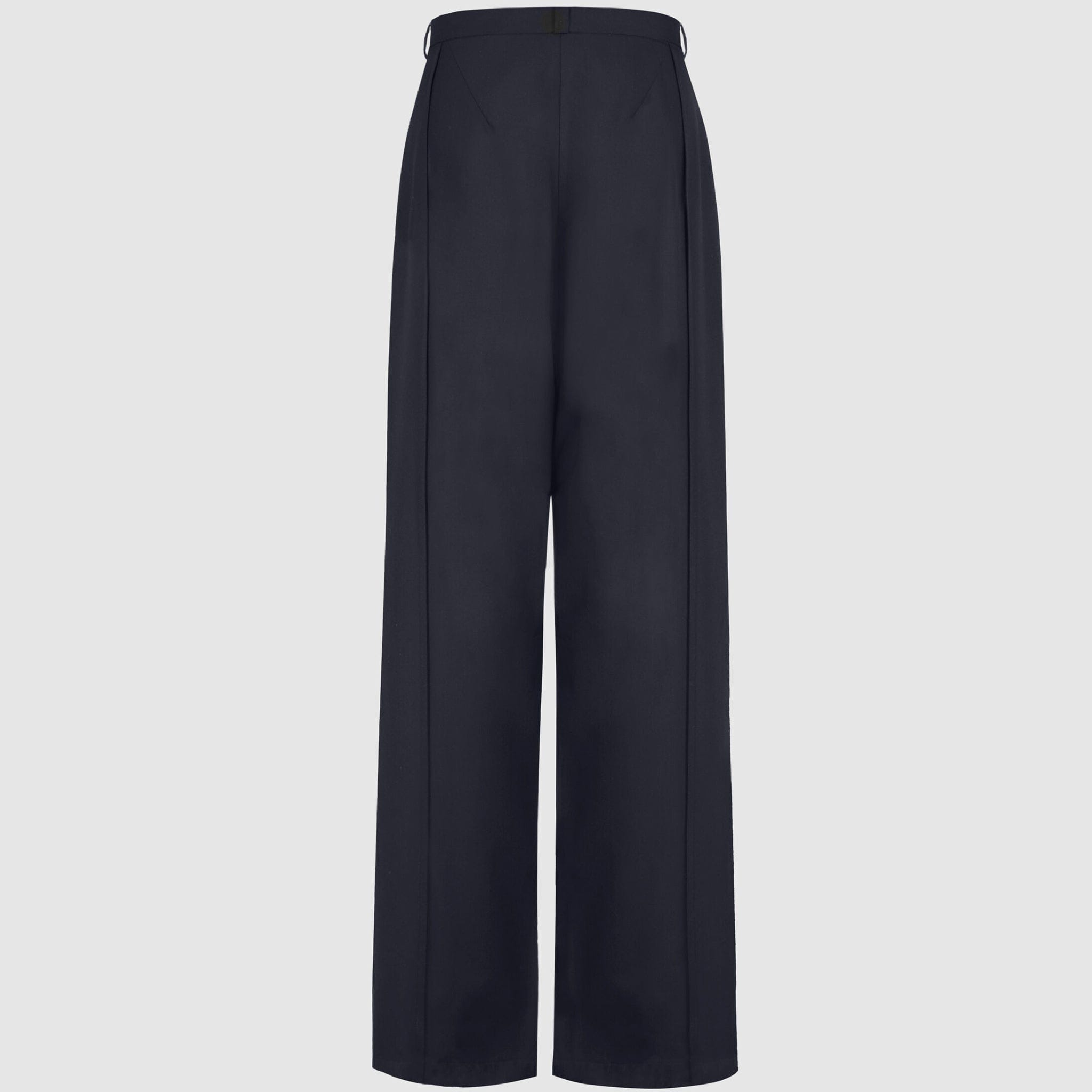 Almost Gods Paris Low Waist Pant (Navy)