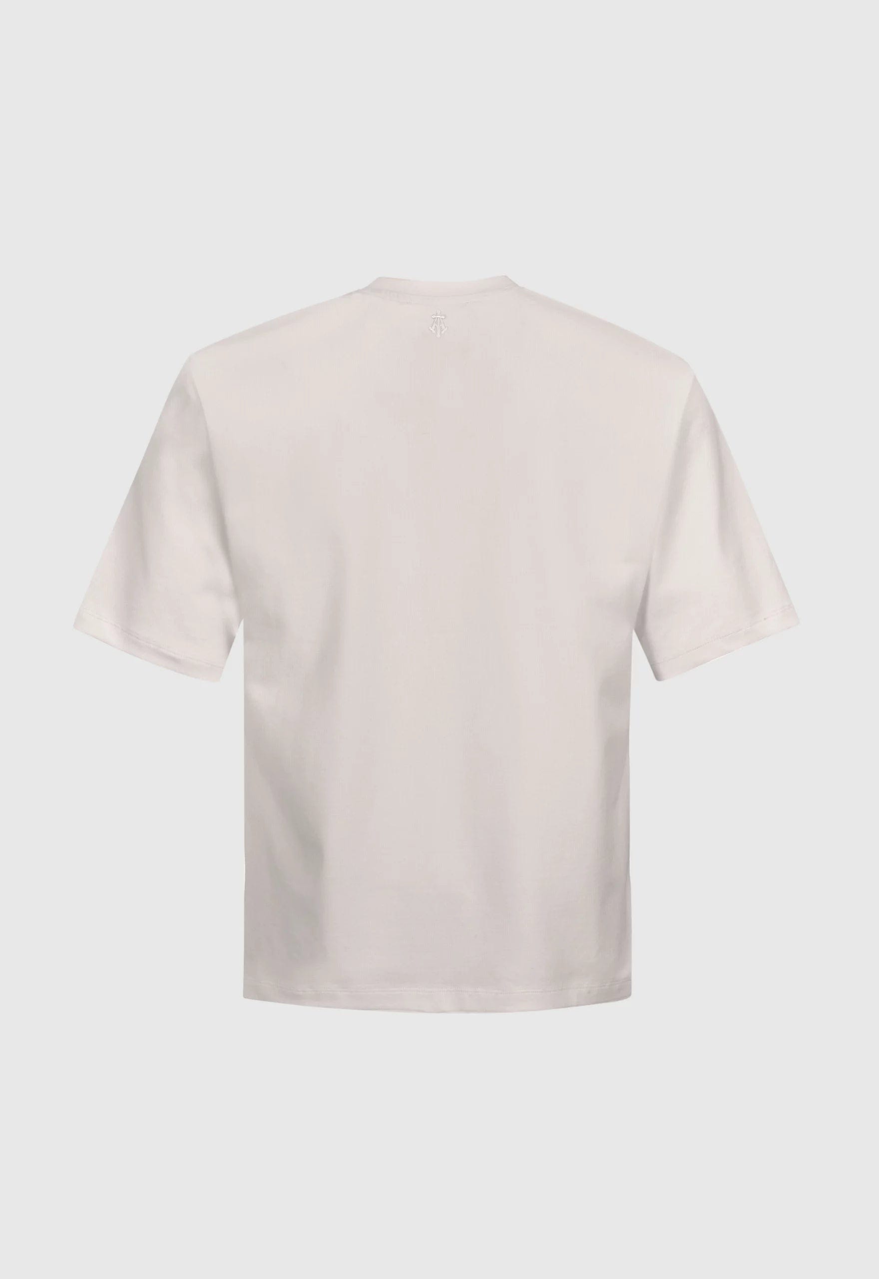 Almost Gods Dream Of The Orient T-Shirt (White)