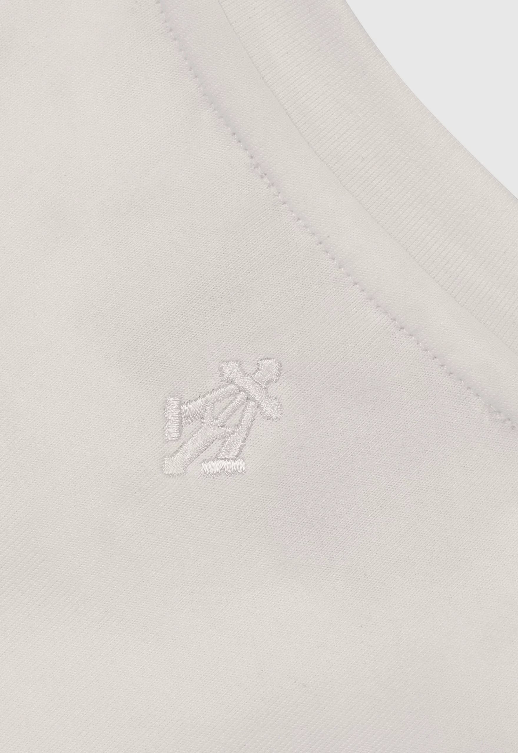 Almost Gods Dream Of The Orient T-Shirt (White)