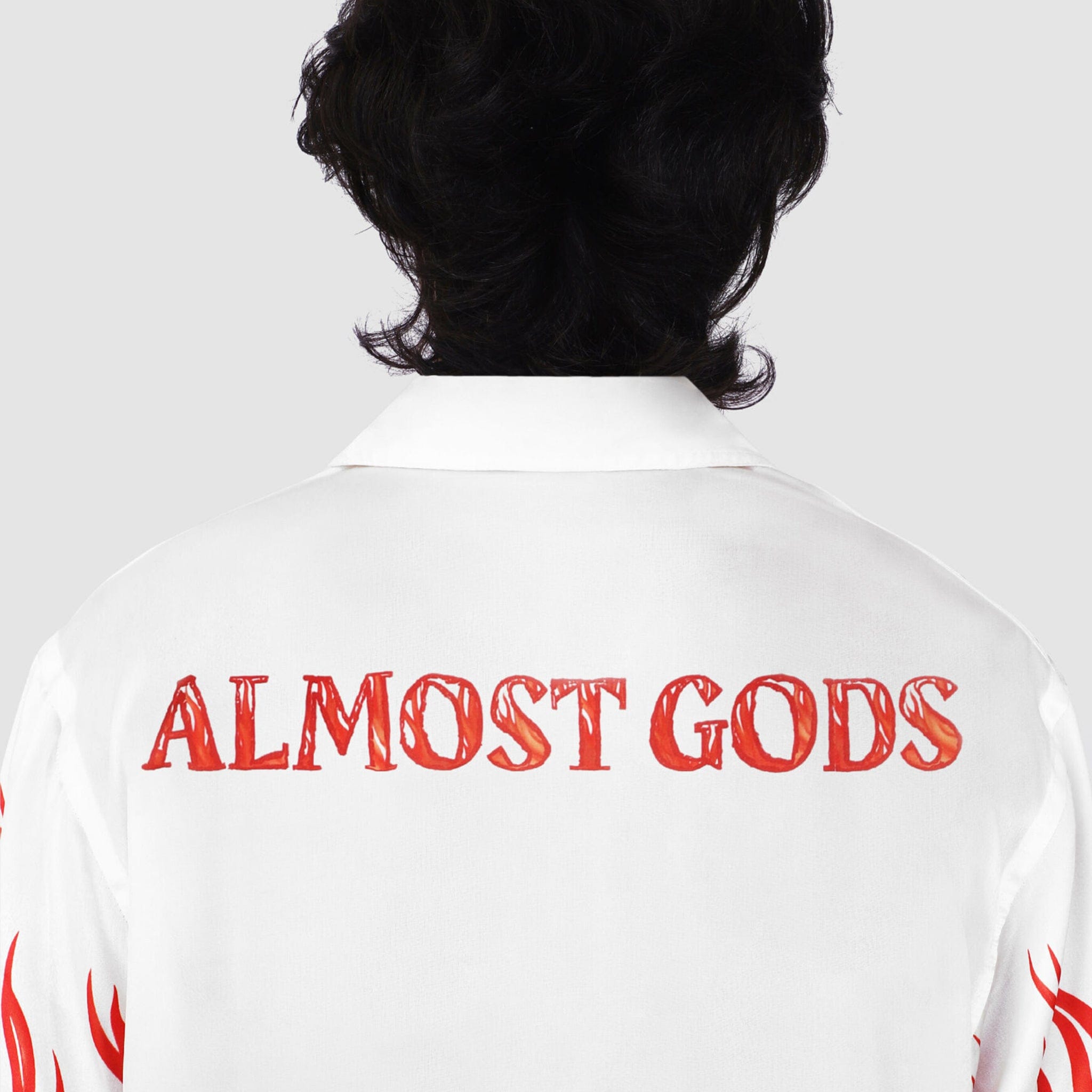 Almost Gods RETURN TO VALHALLA SHIRT