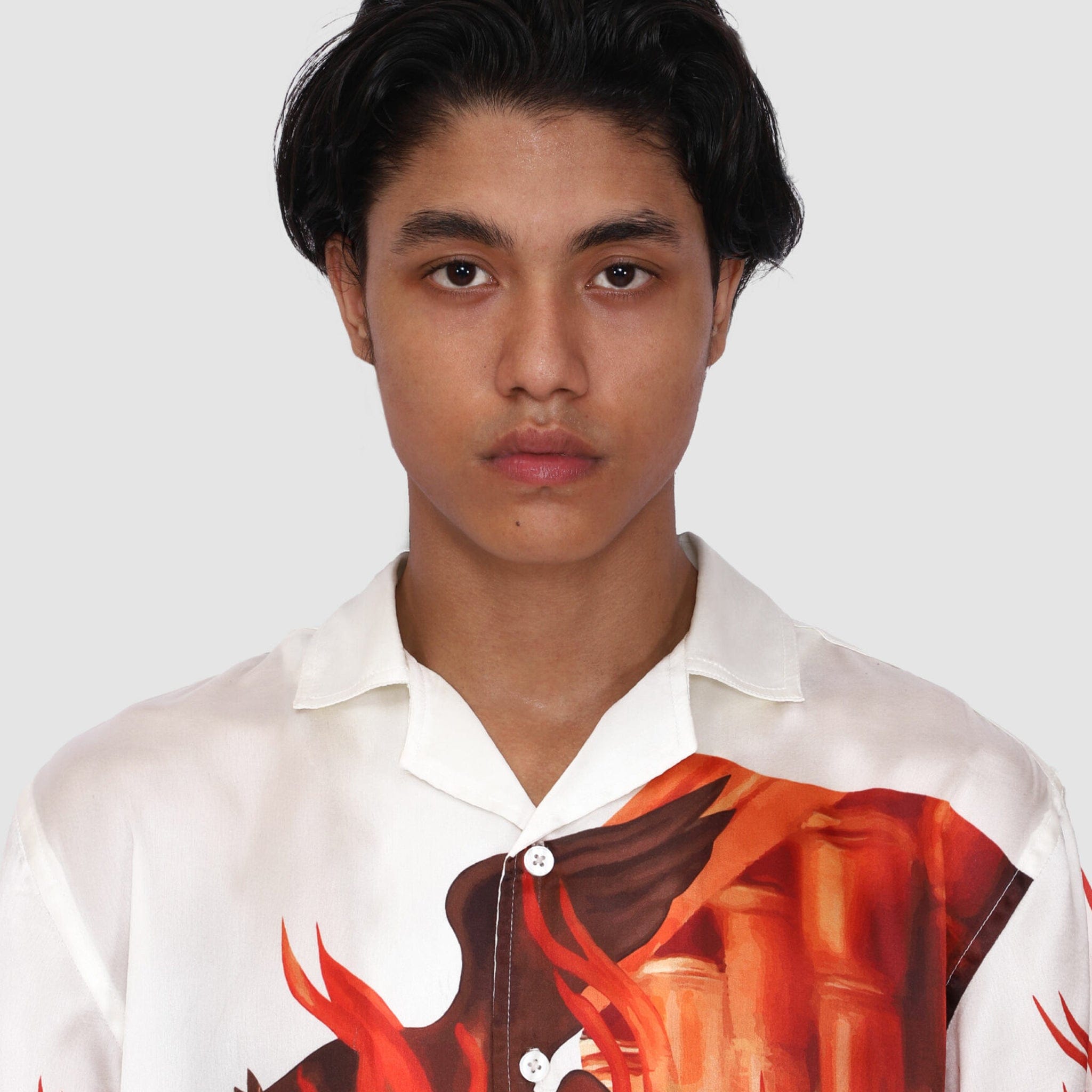 Almost Gods RETURN TO VALHALLA SHIRT