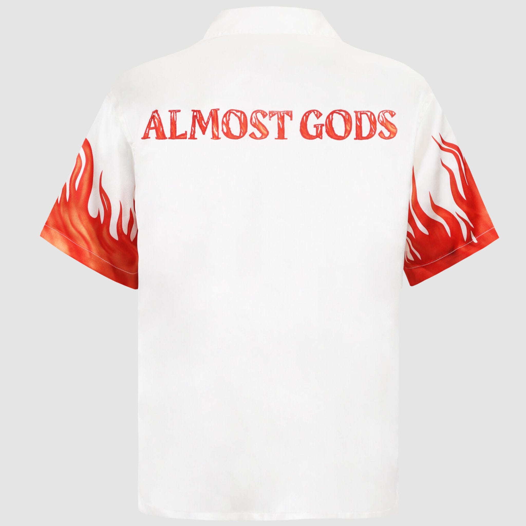 Almost Gods RETURN TO VALHALLA SHIRT
