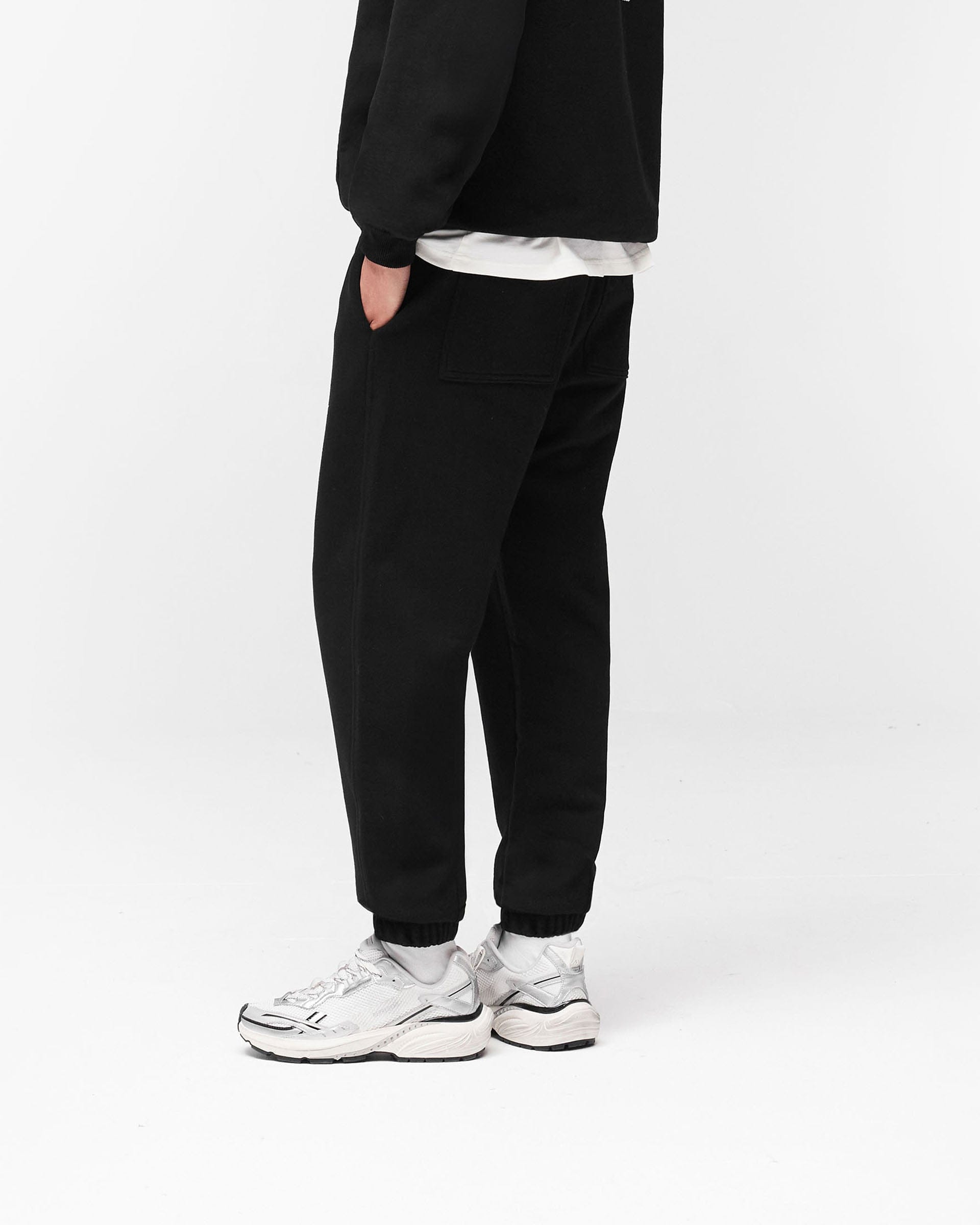 Owners Club Represent Owners Club Sweatpant - Black