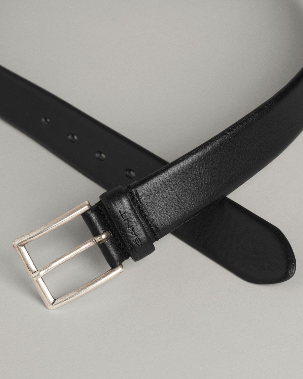 Classic Leather Belt