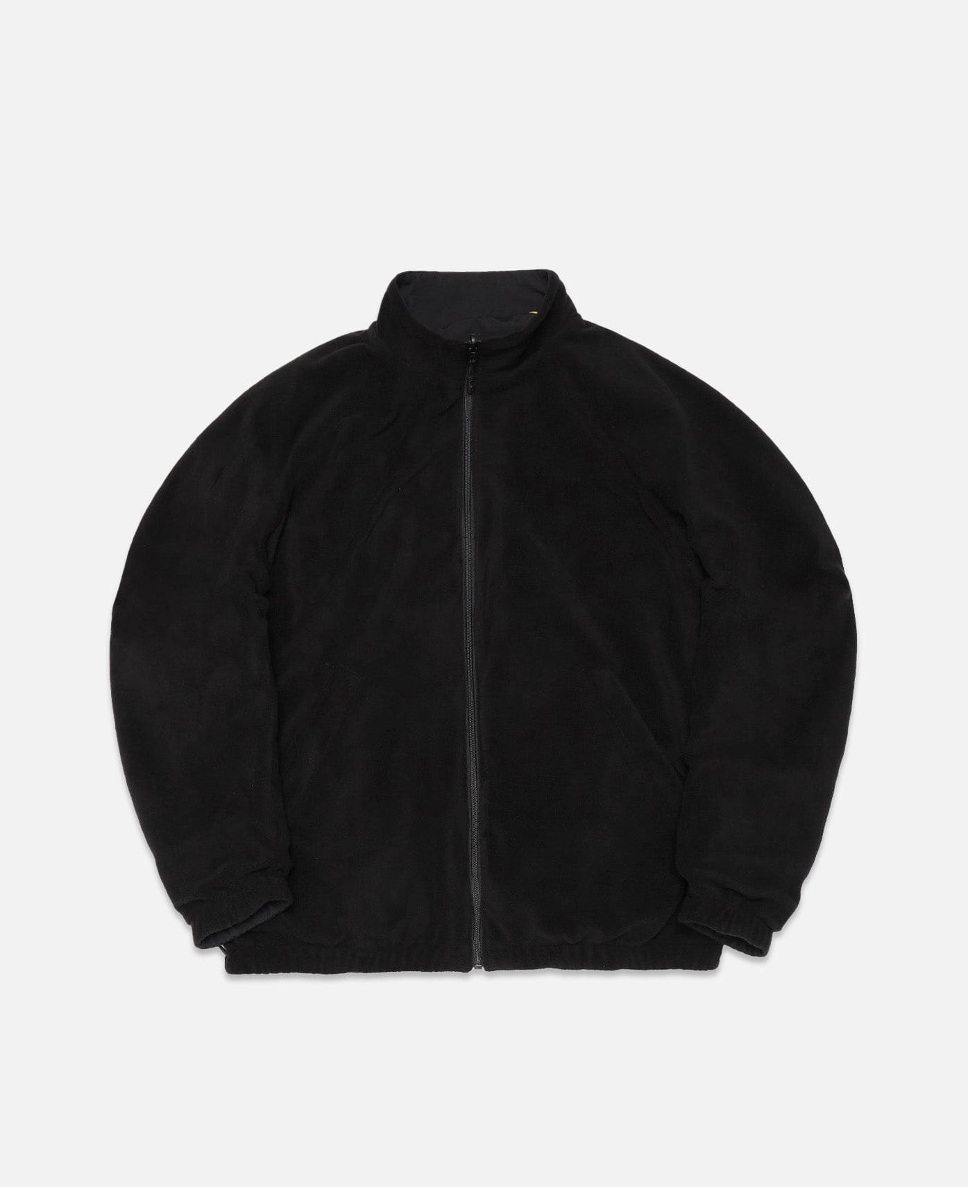 FR2 Switching Nylon Reversible Blouson (Black)