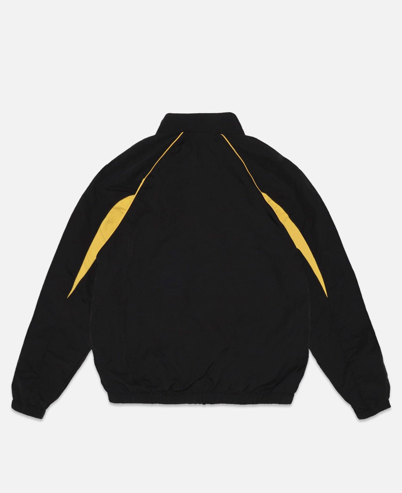 FR2 Switching Nylon Reversible Blouson (Black)