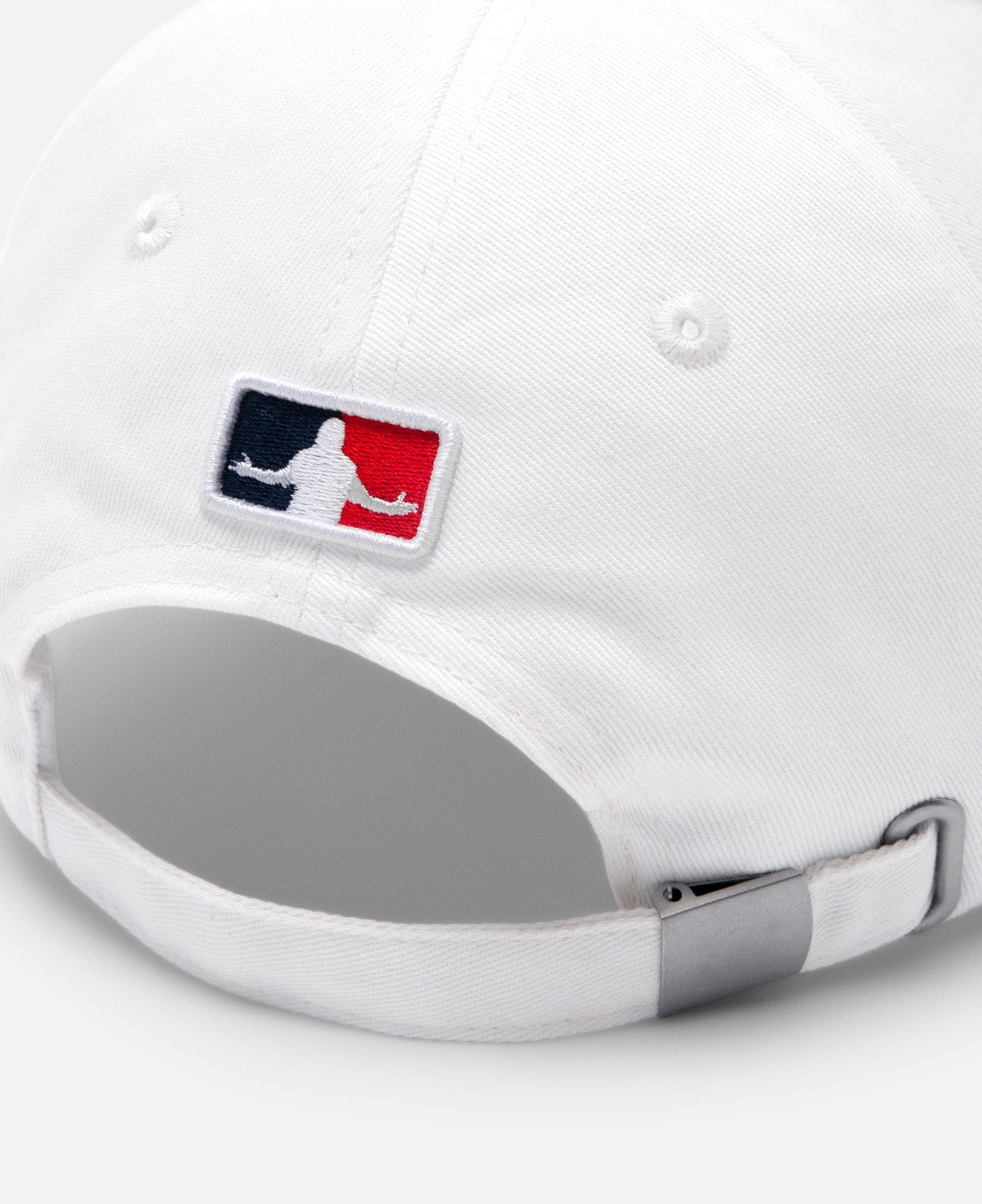 SKAI Isyourgod Stacks From All Sides Cap (White)