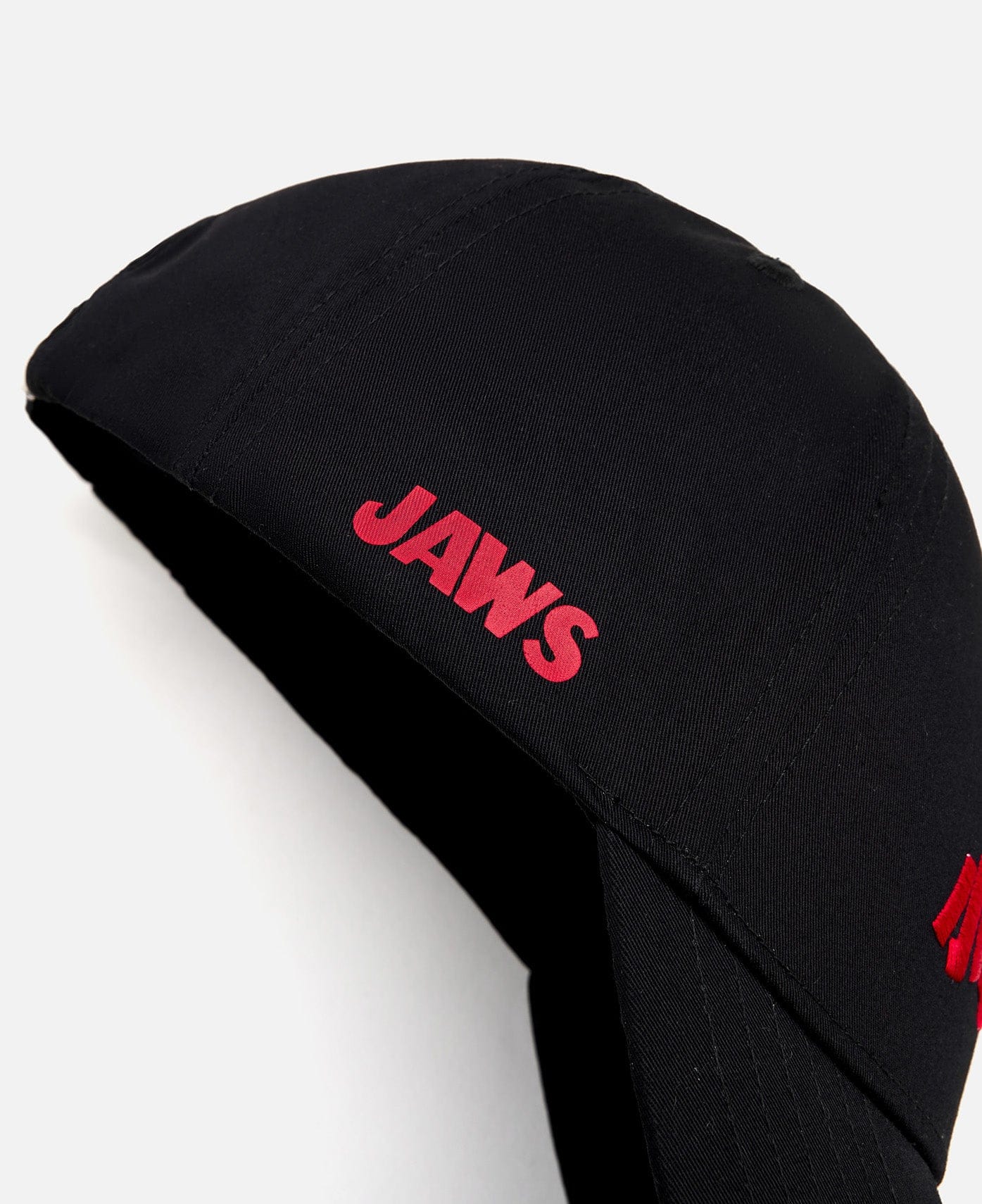 CLOT | Universal by Laowang CLOT x JAWS Cap (Black)