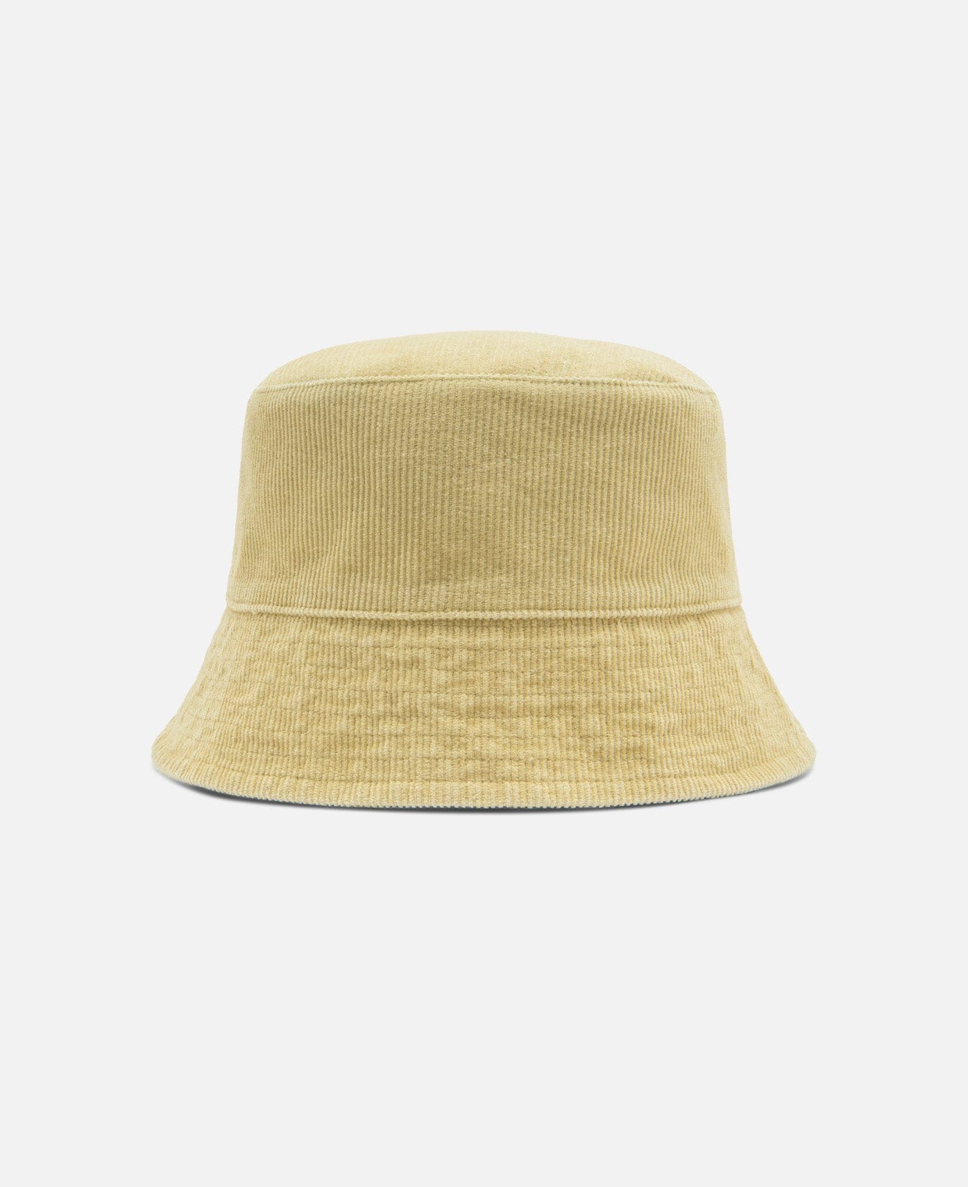 CLOT Reversible Corduroy Bucket Hat (Beige)