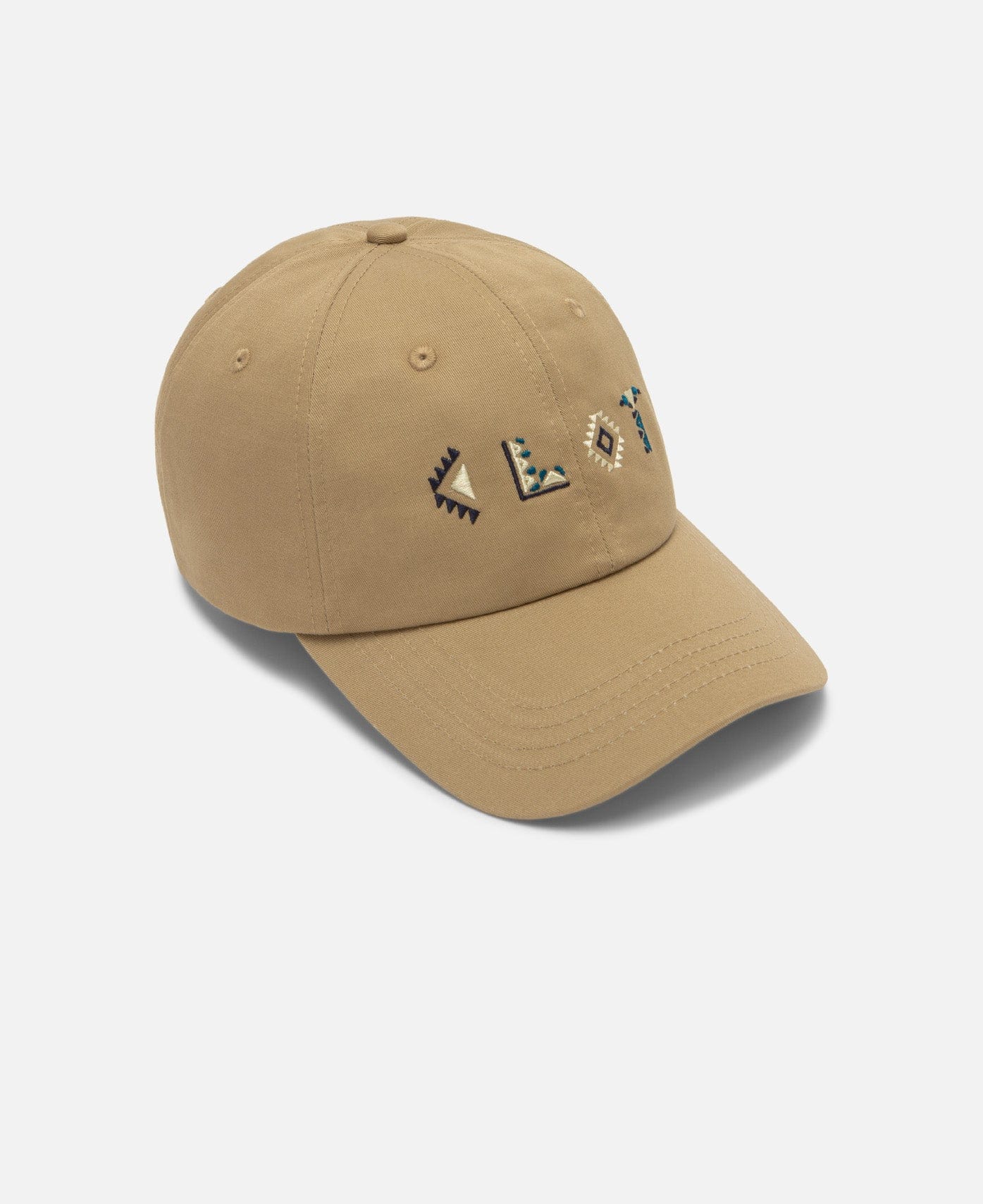 CLOT Tribal Cap (Beige)