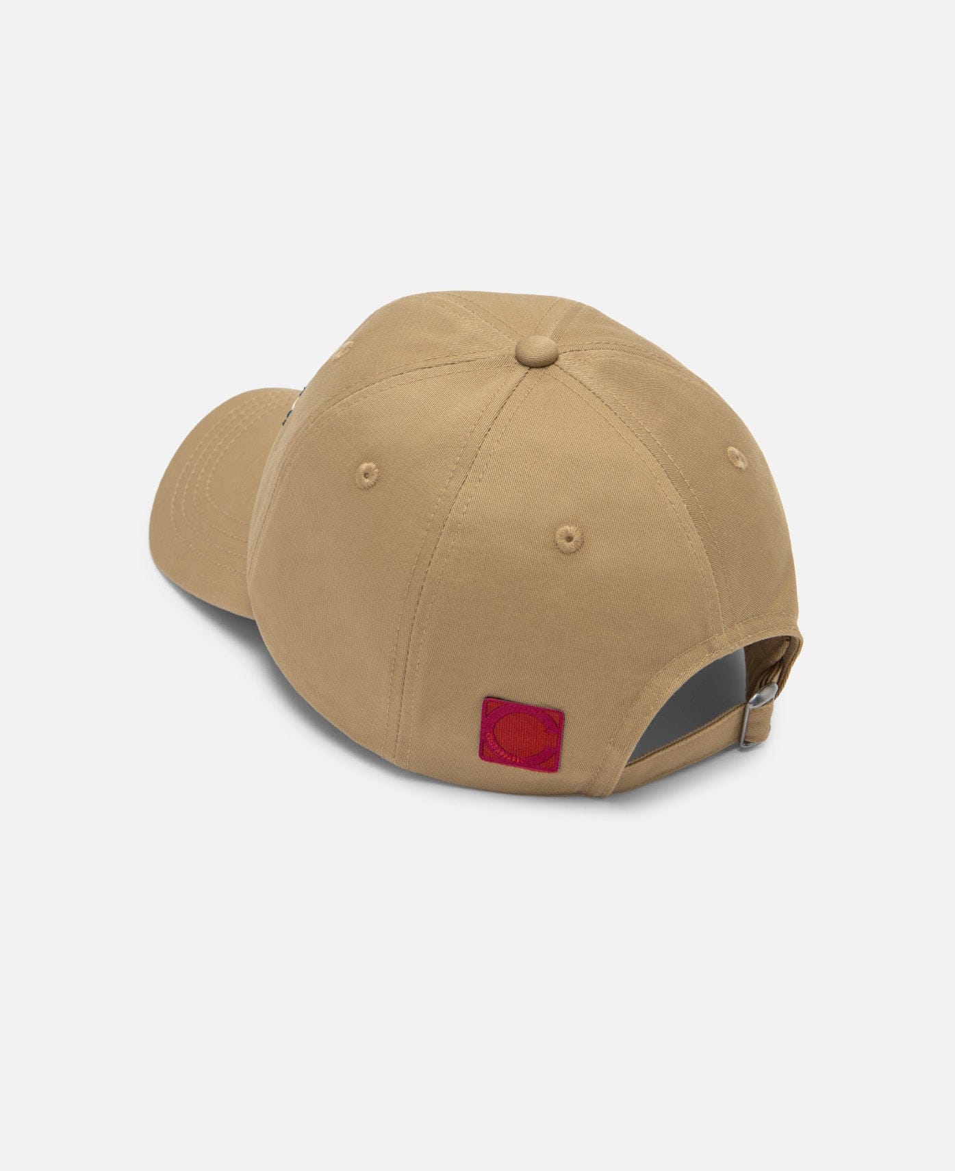 CLOT Tribal Cap (Beige)