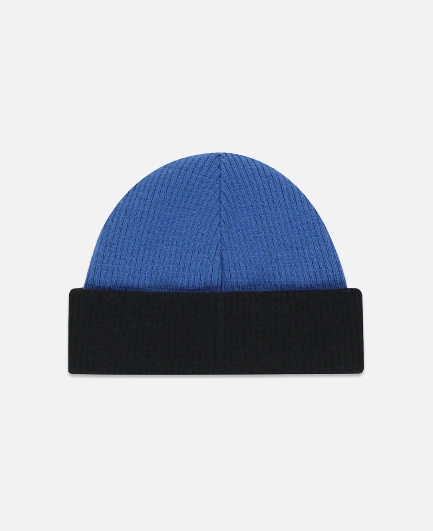 Yeseyesee Y. E.S Reversible Beanie (Black)