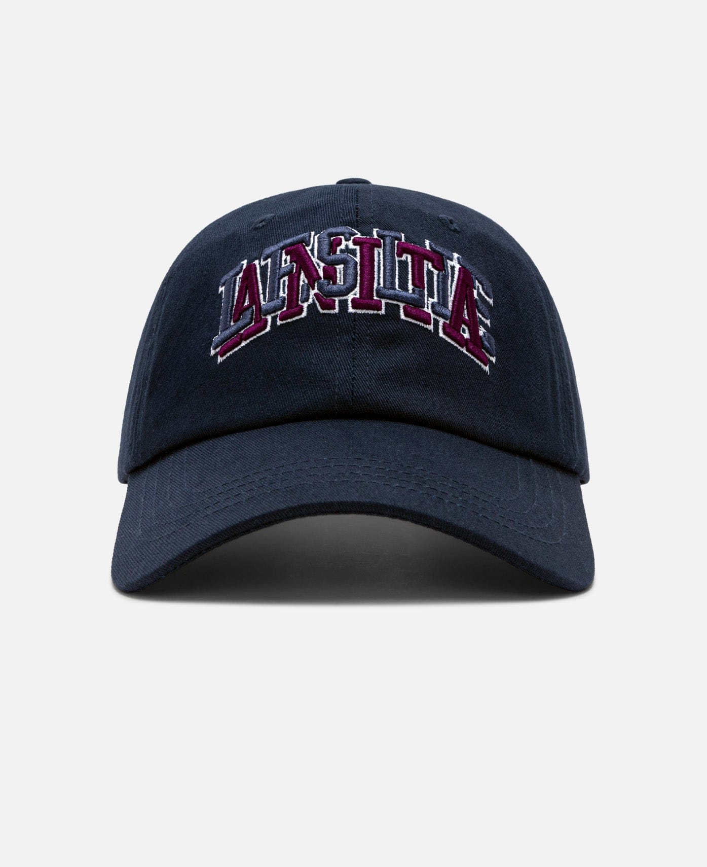 CLOT Leslie Anita College Cap (Navy)