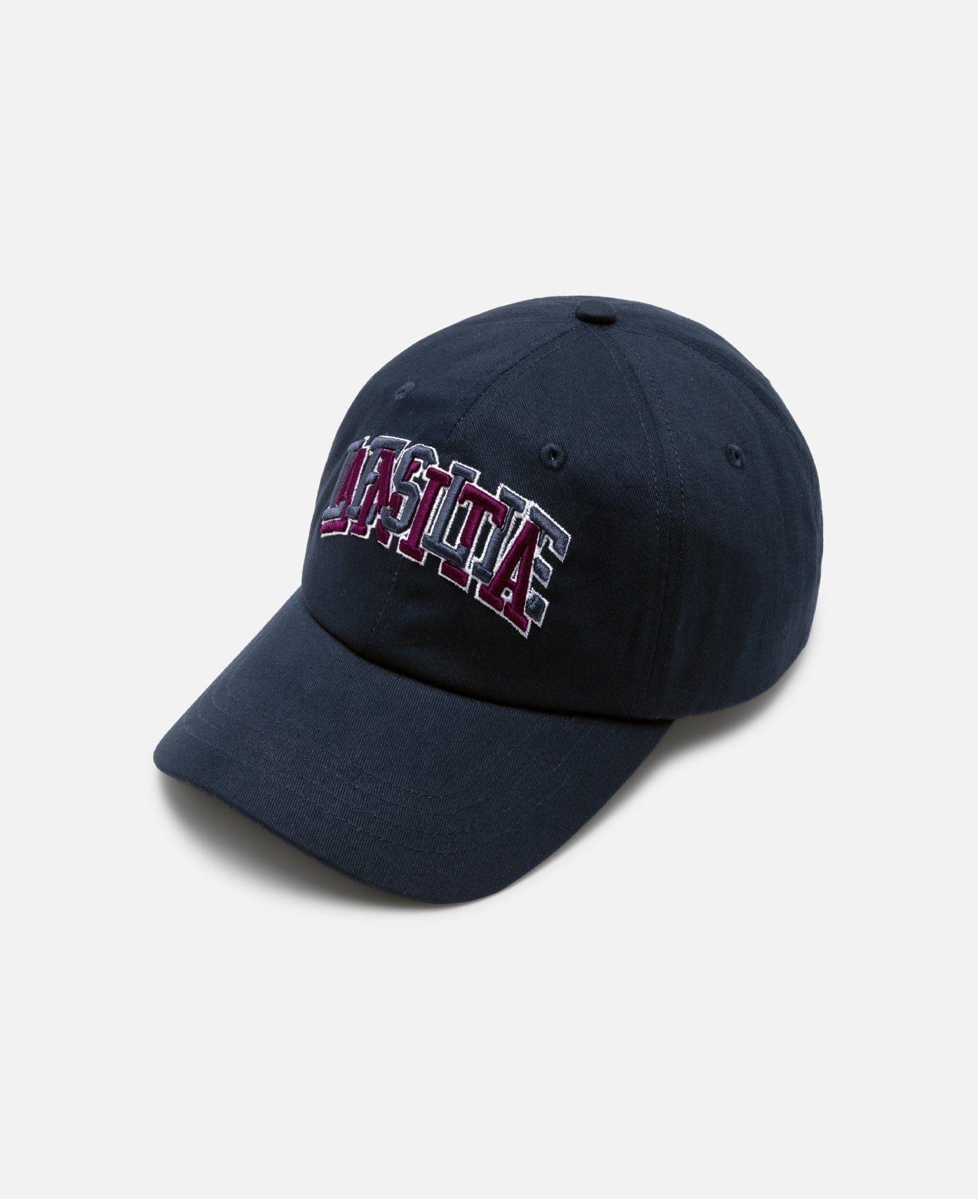 CLOT Leslie Anita College Cap (Navy)