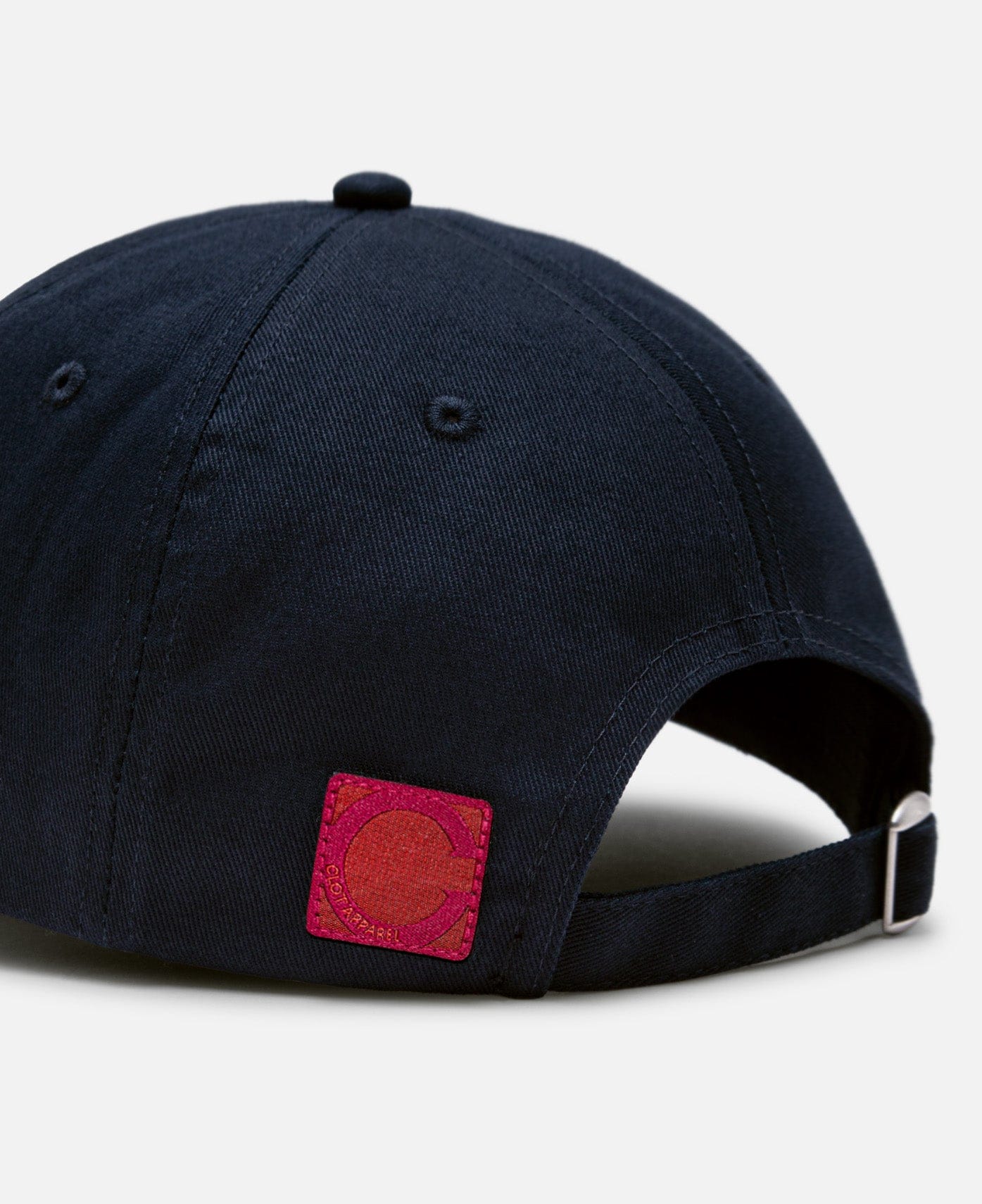 CLOT Leslie Anita College Cap (Navy)