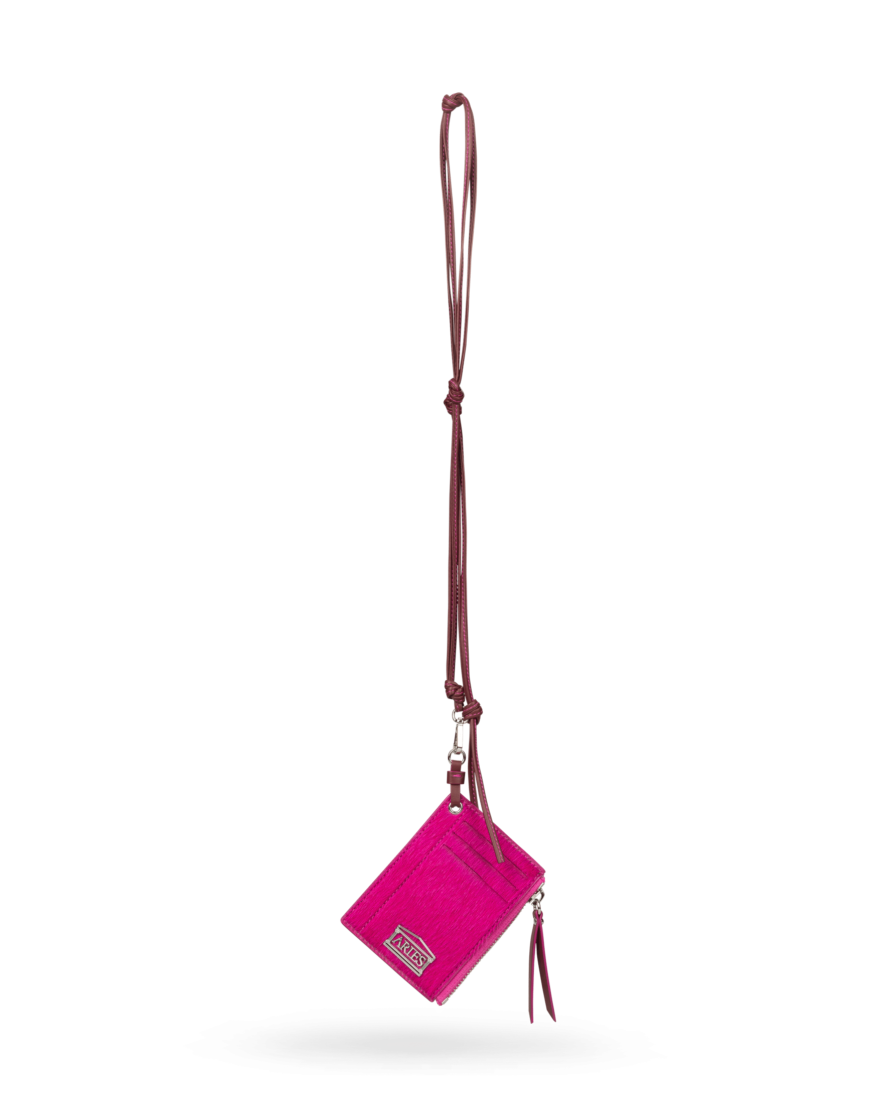 Pony Skin Card Holder