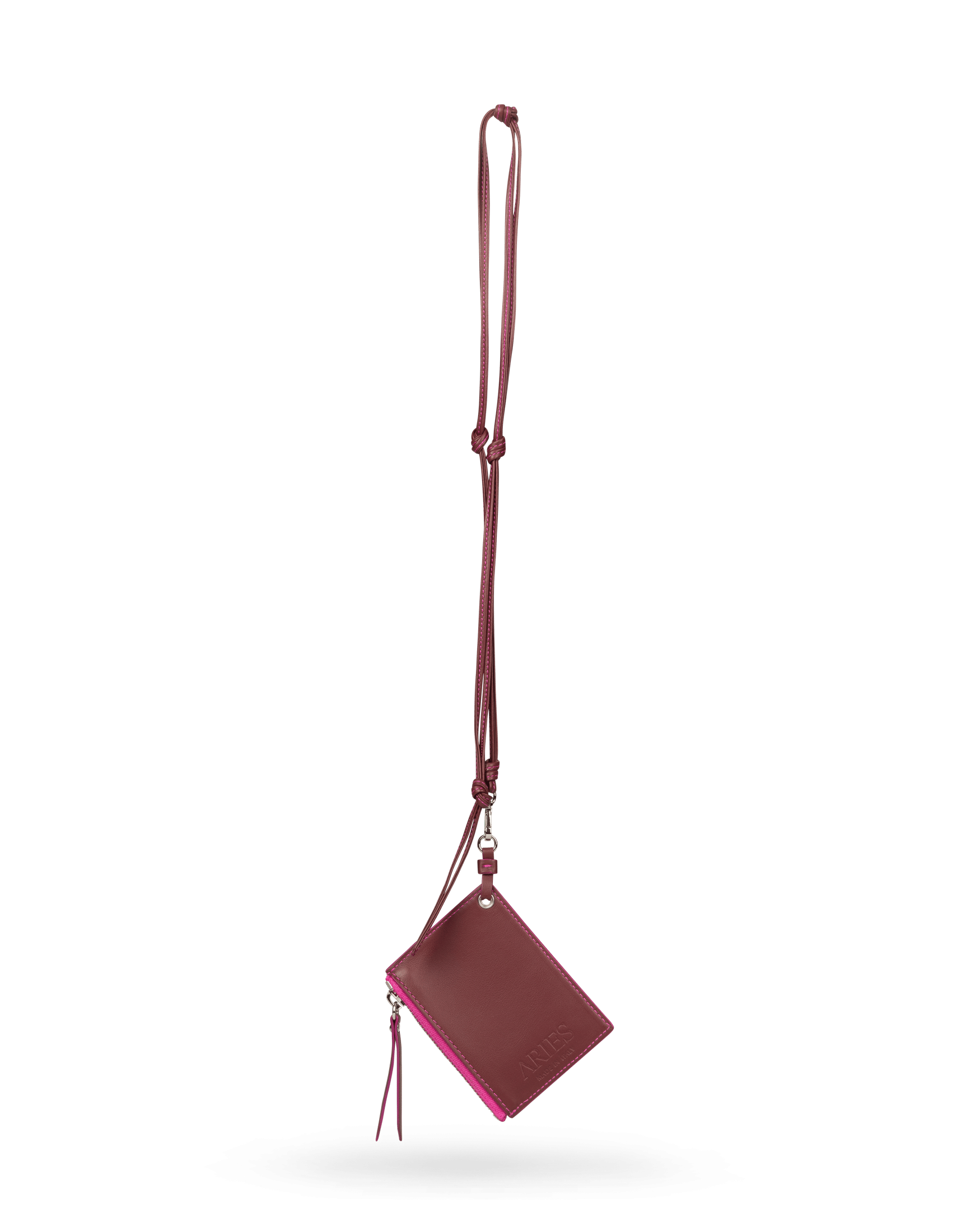 Pony Skin Card Holder