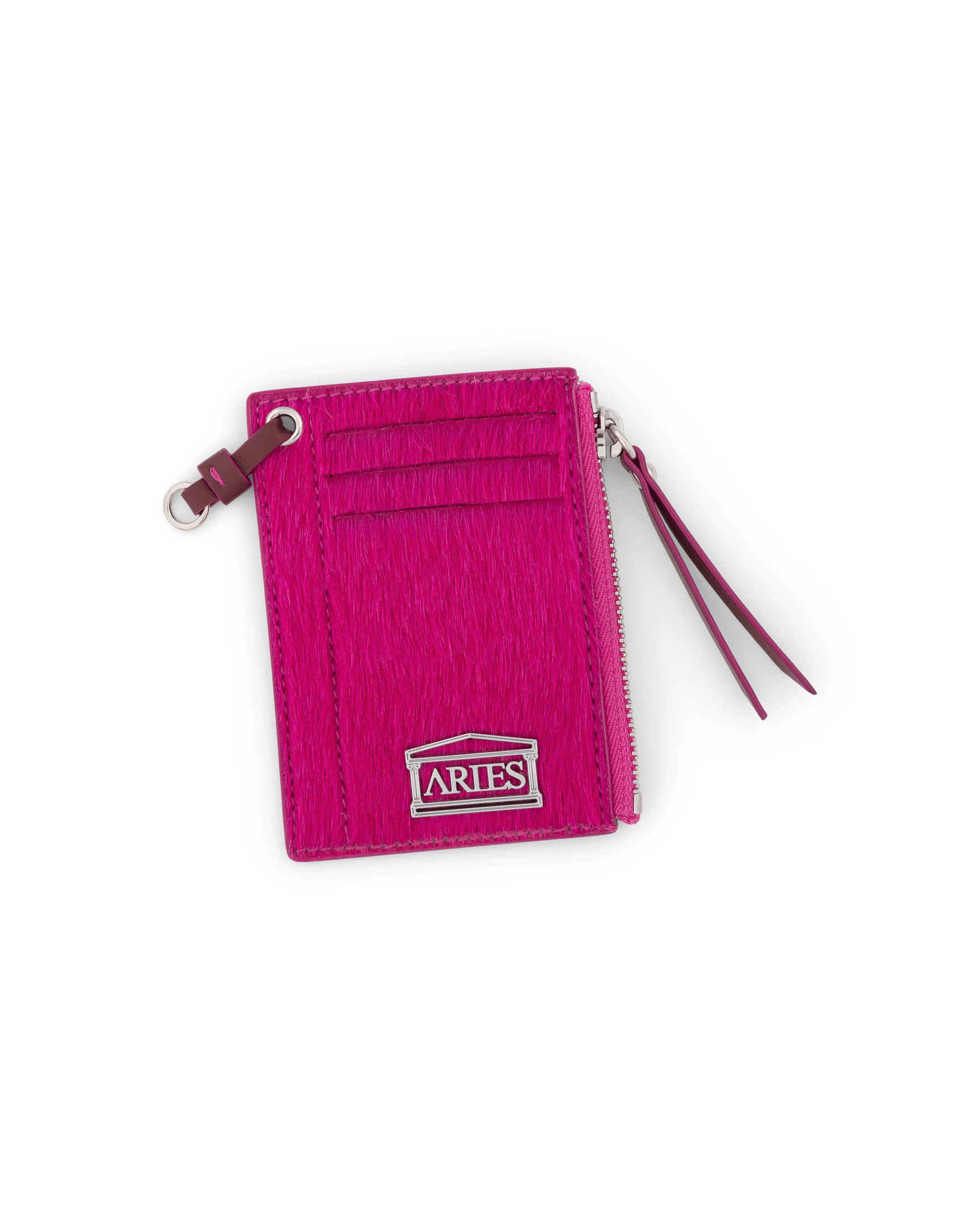 Pony Skin Card Holder
