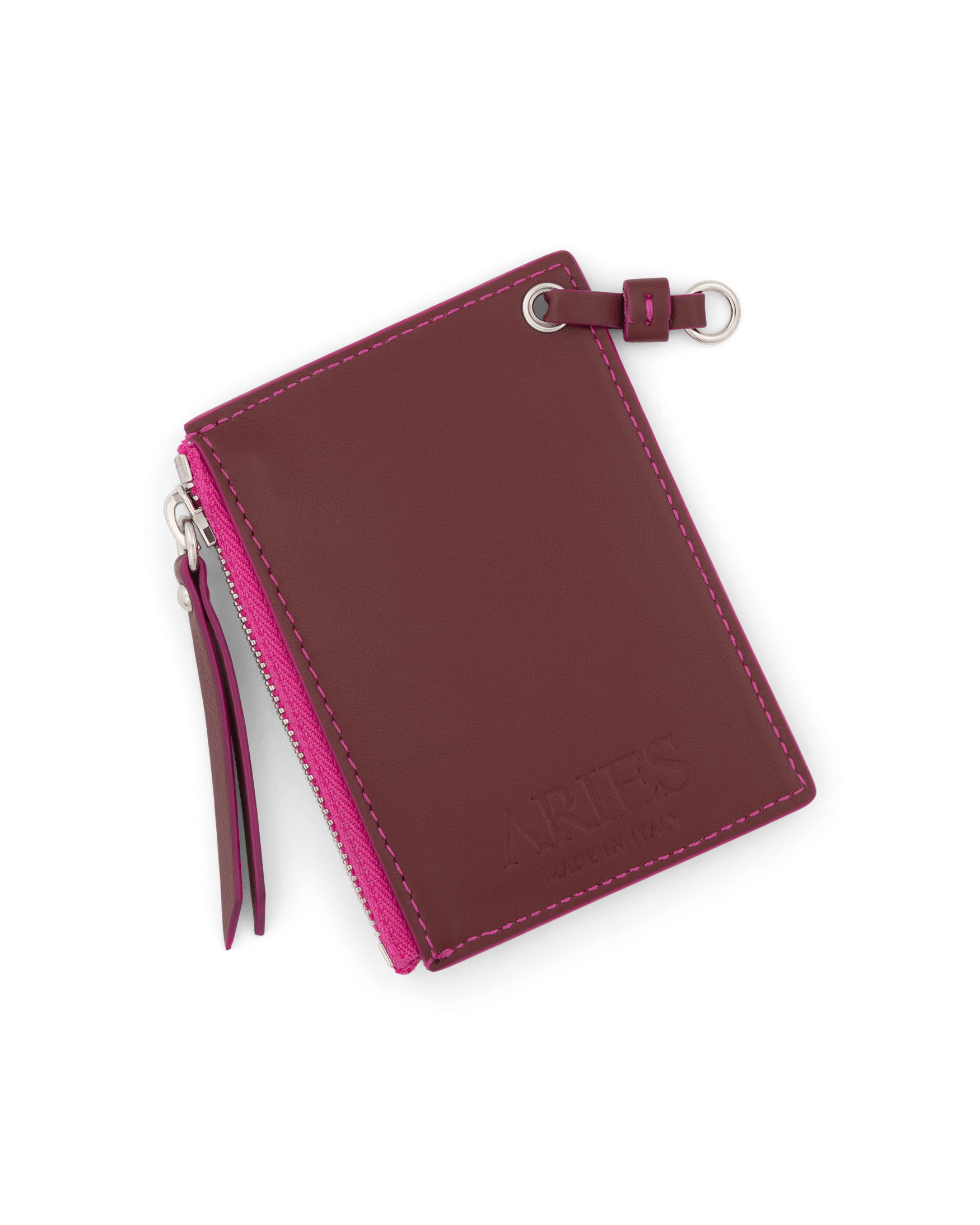 Pony Skin Card Holder