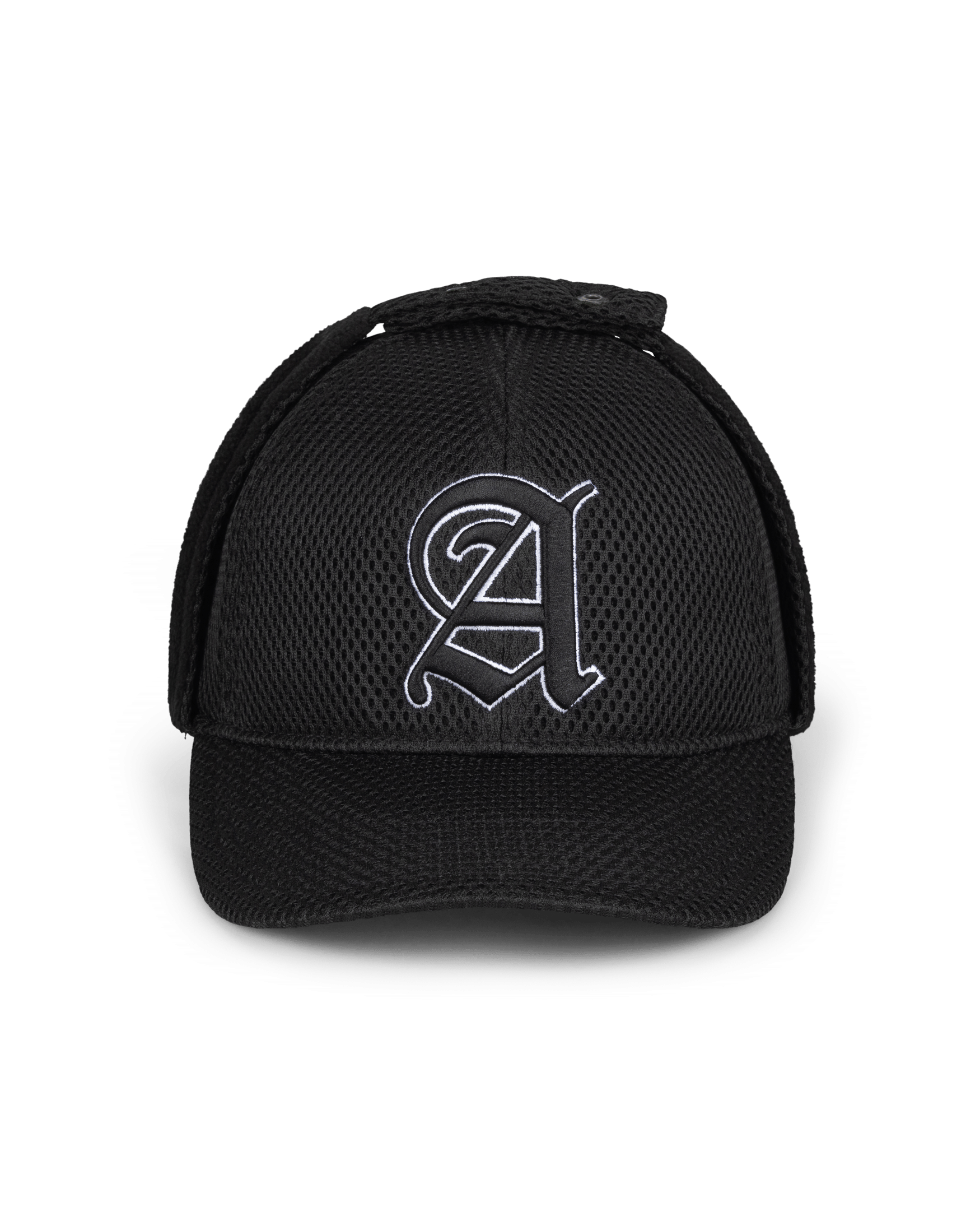Aries Arise Airtex Trapper Cap