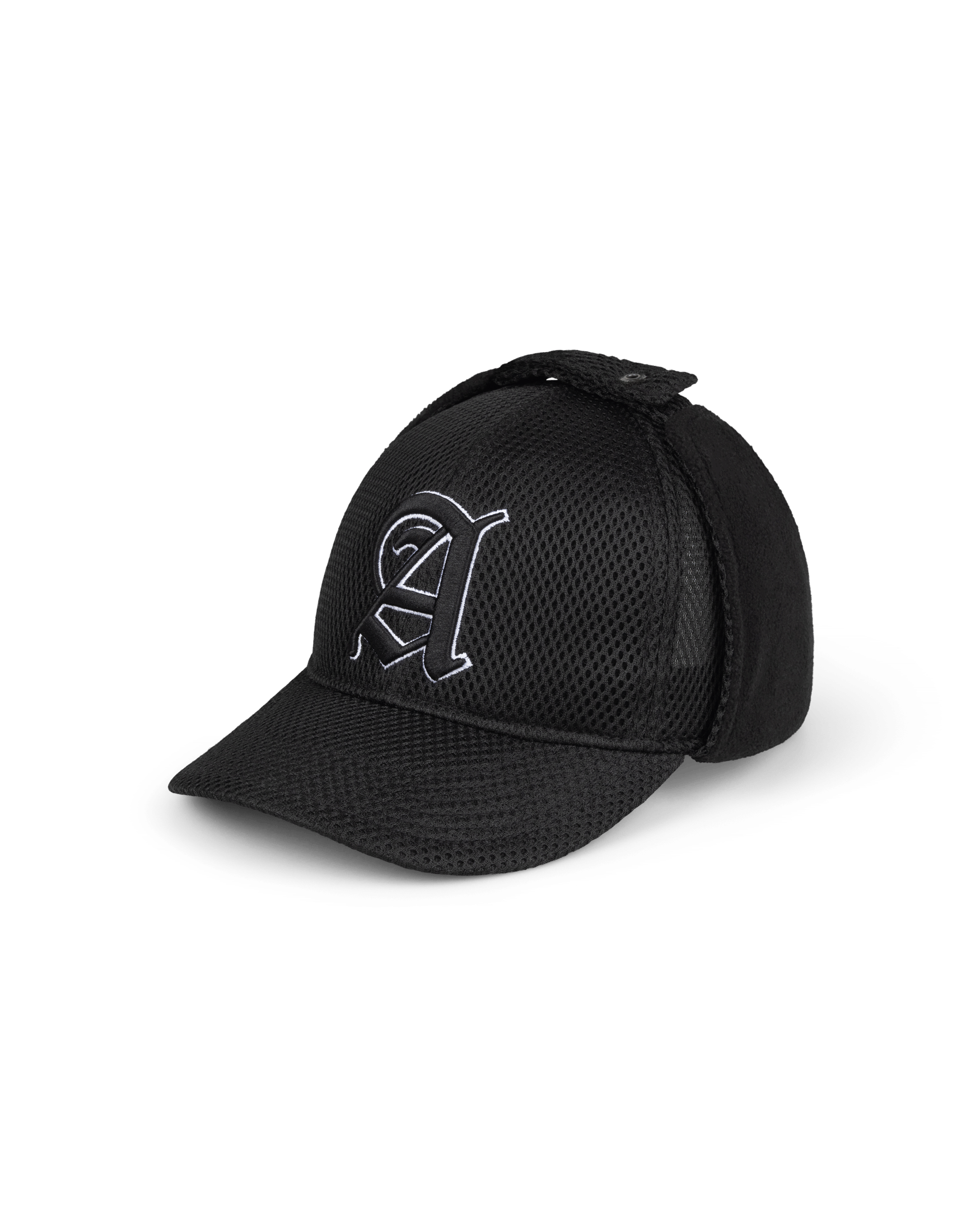 Aries Arise Airtex Trapper Cap