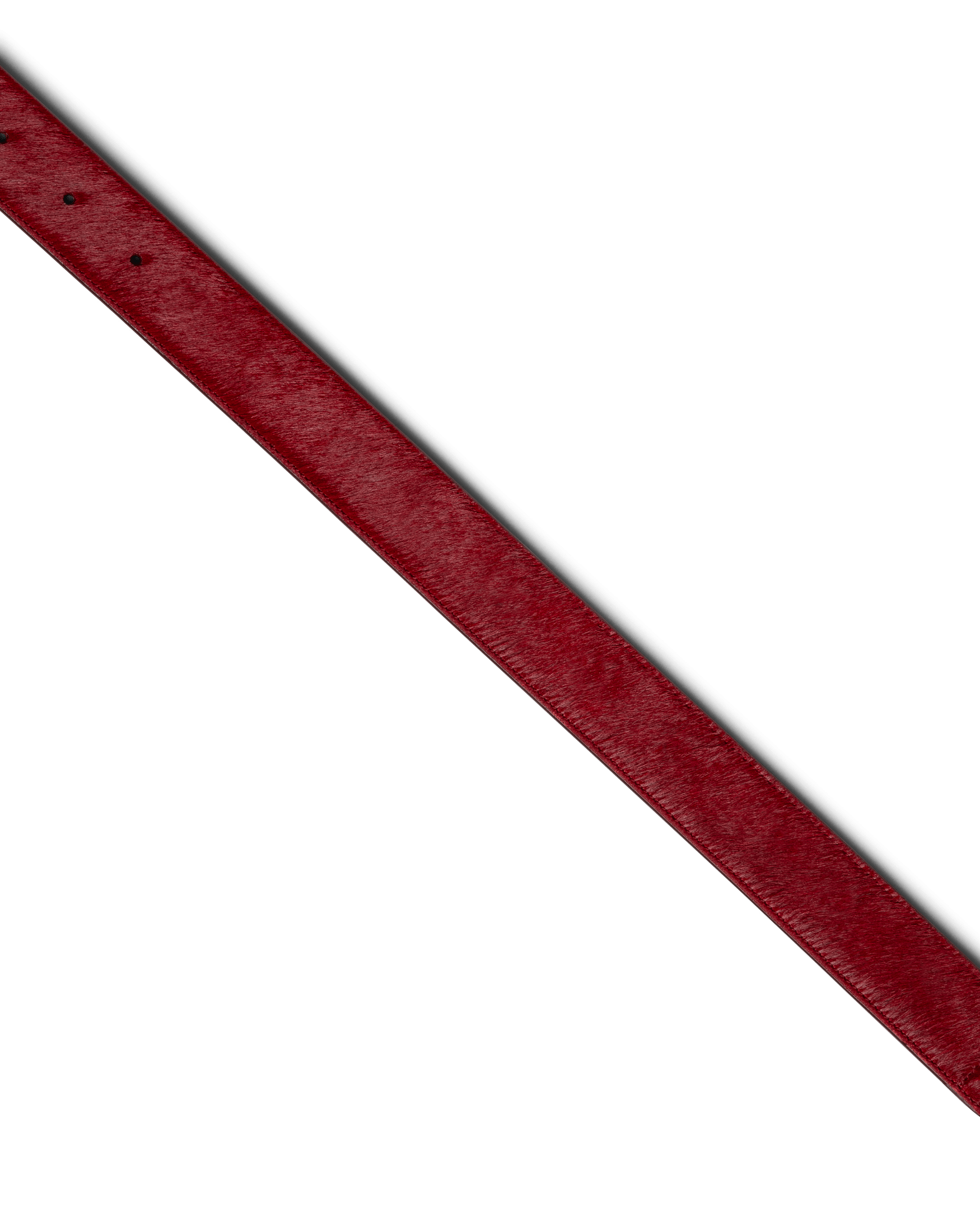 Aries Arise Ponyskin Mazzo Belt